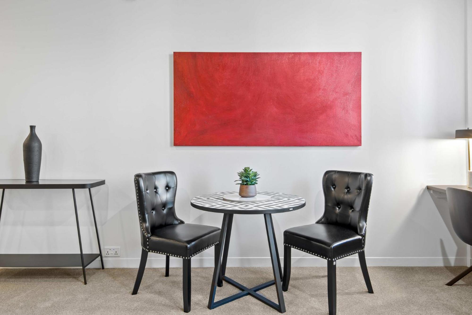 Apartment Charming 1-bed