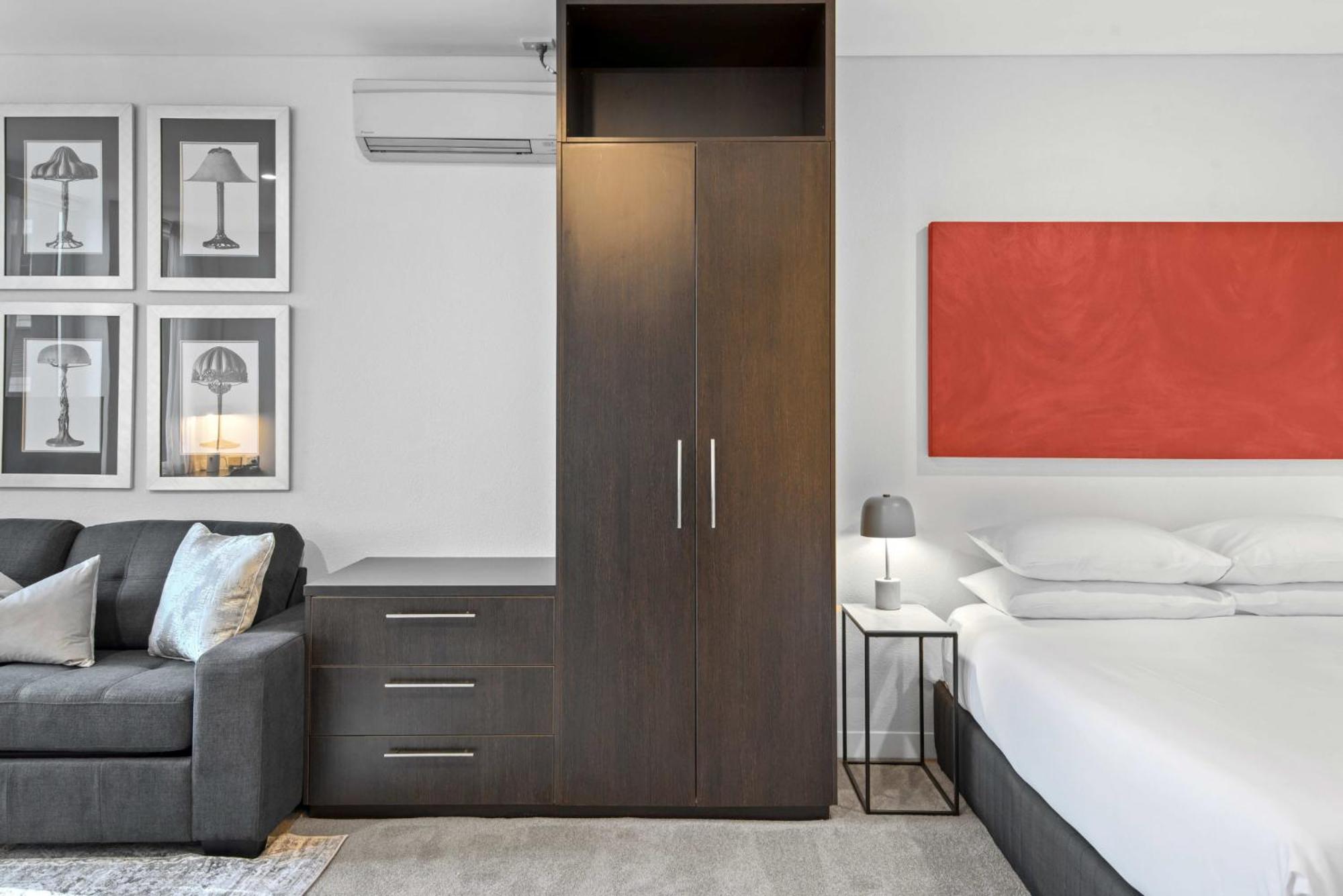 Apartment Charming 1-bed *