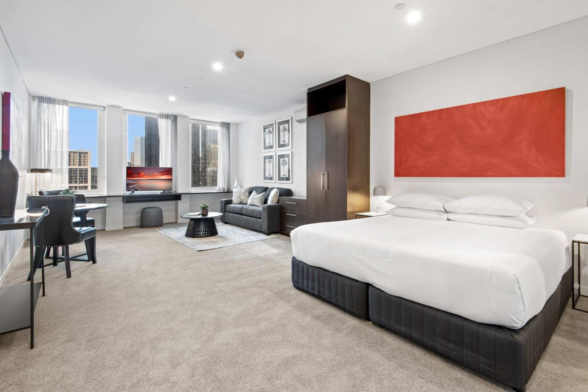 Charming 1-bed Apartment *