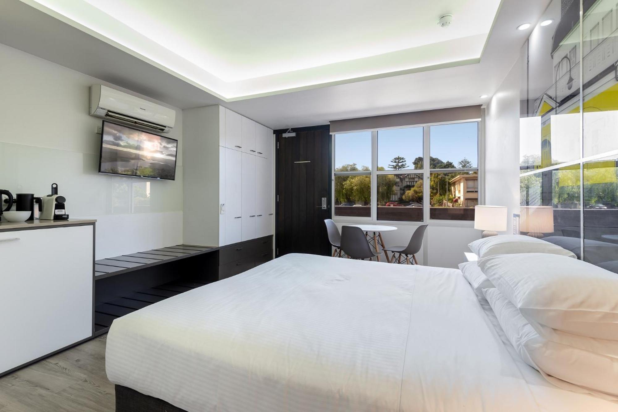 St Kilda Retreat Apartment *