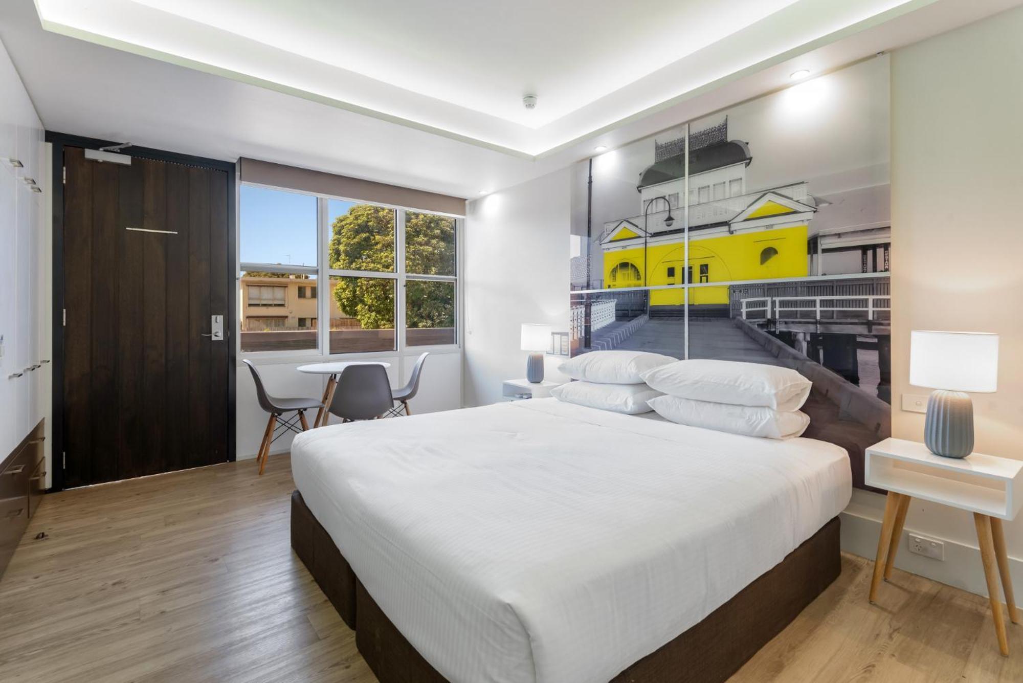 St Kilda Retreat