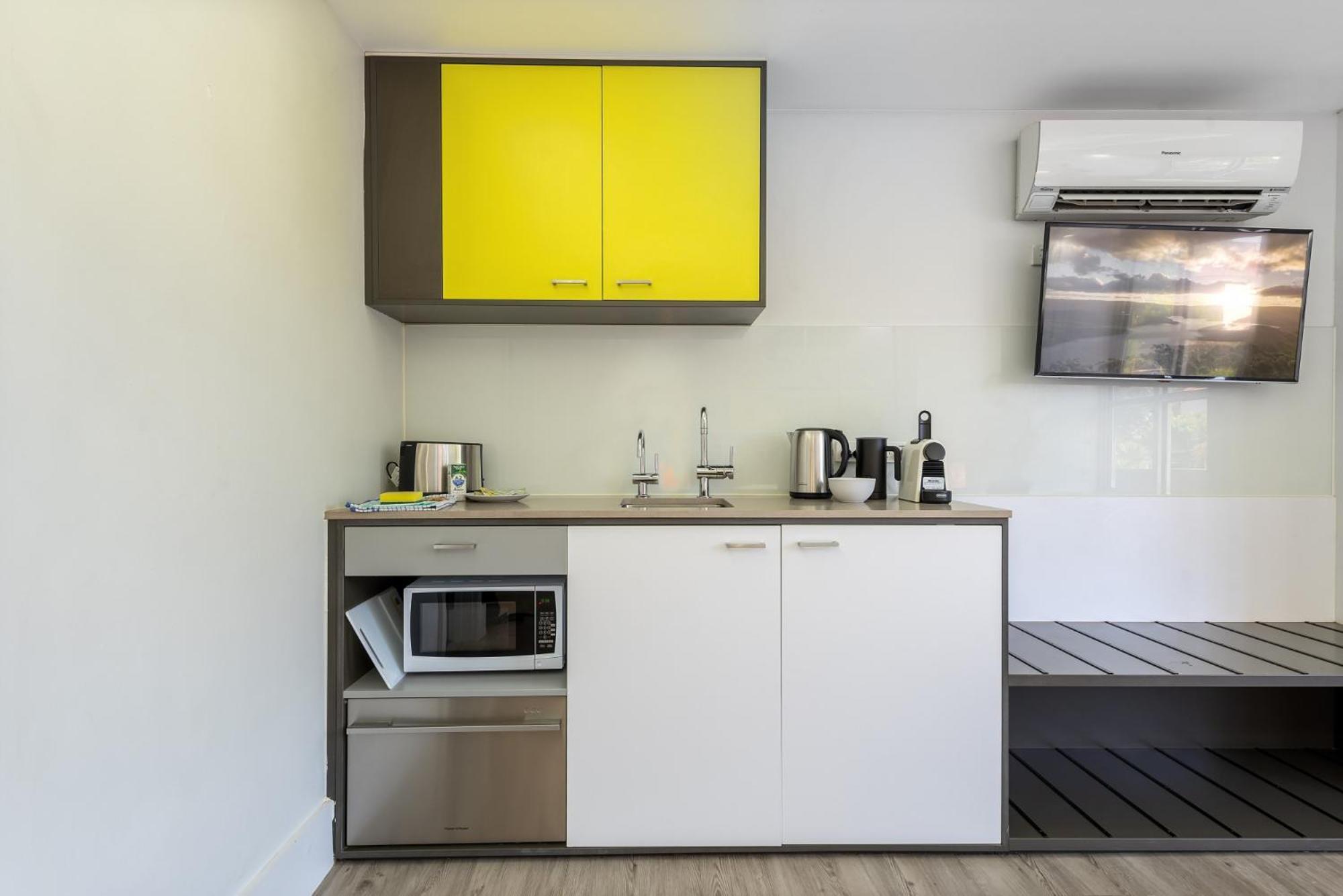 St Kilda Retreat