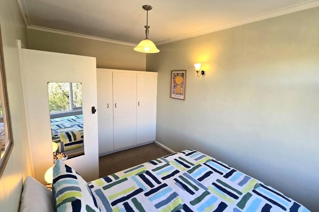 Escape - Peace At Elsternwick Apartment Melbourne