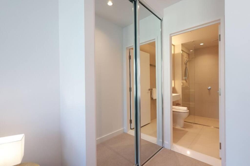 54d Charming Abnb-style In The Heart Of With Free Parking * Melbourne