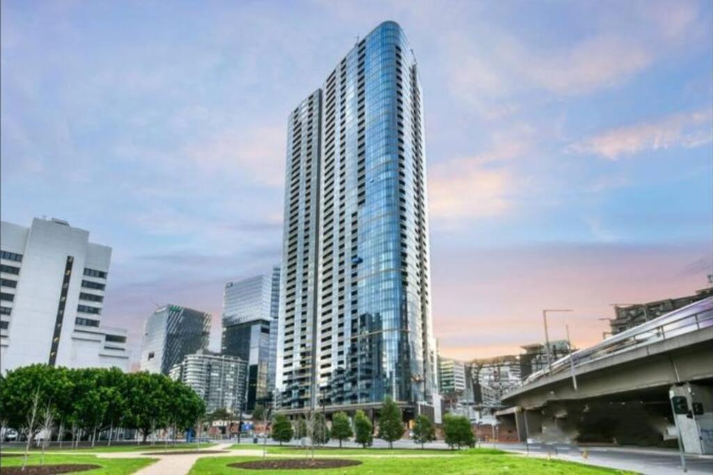 54d Charming Abnb-style In The Heart Of With Free Parking Melbourne