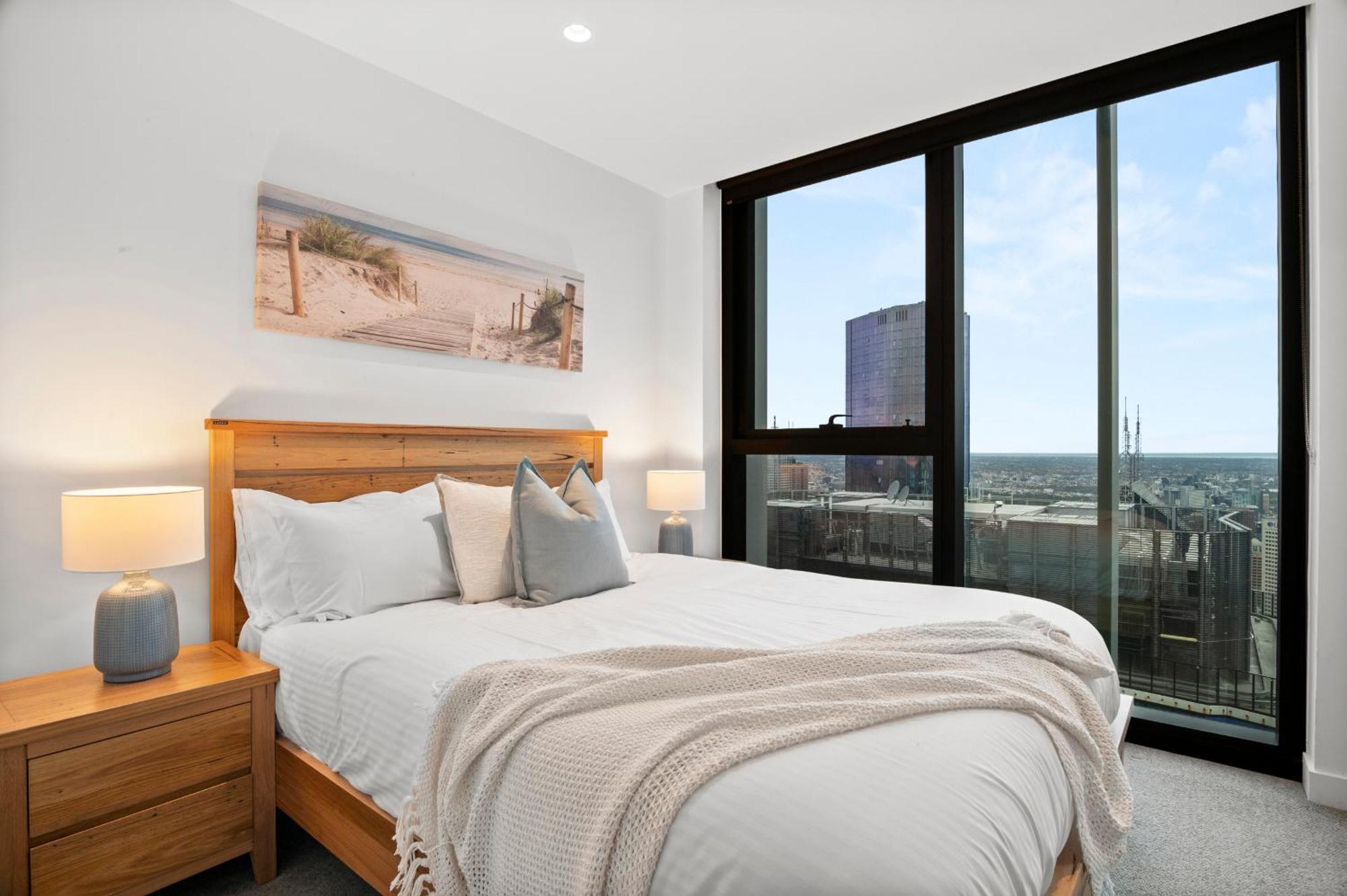 Gorgeous Views 71st Floor 3br With Pool And Gym Apartment *