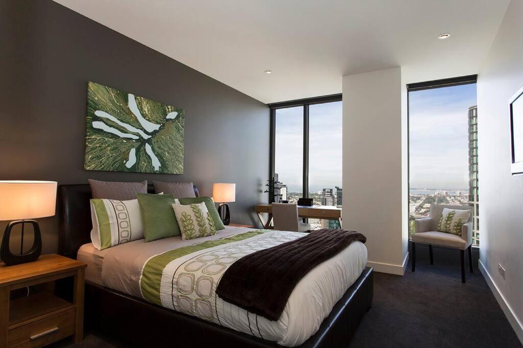 Apartment Freshwater Pearl On Southbank, *