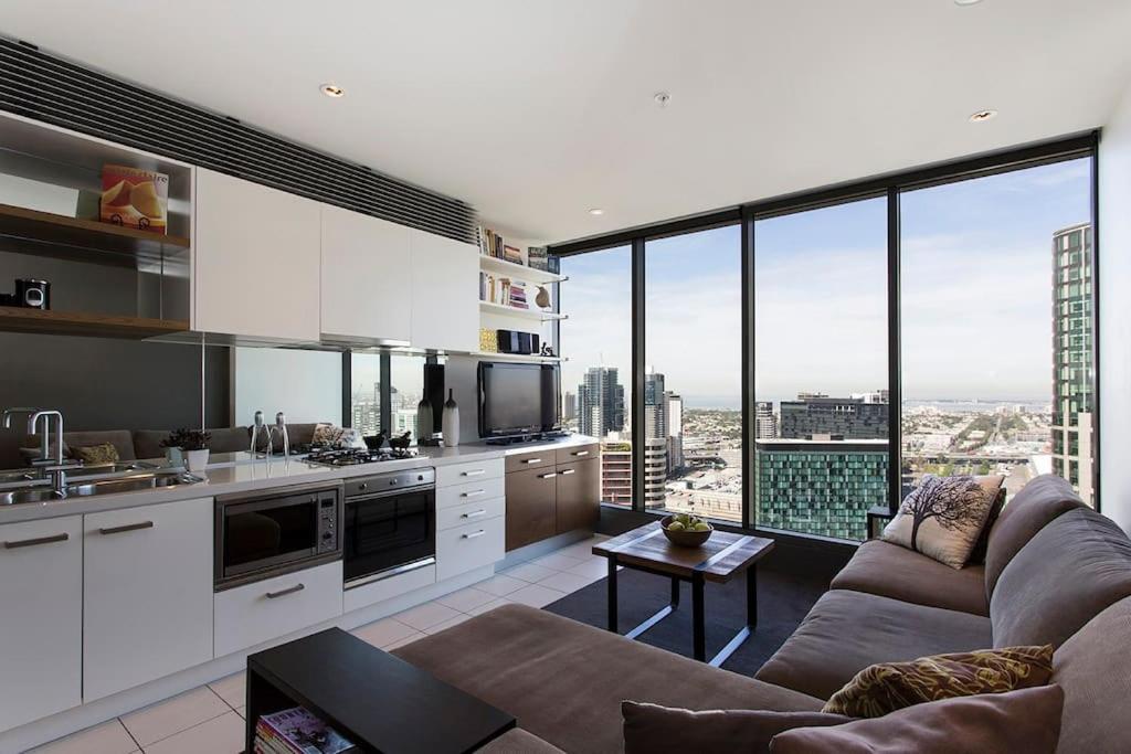 Freshwater Pearl On Southbank, Apartment *