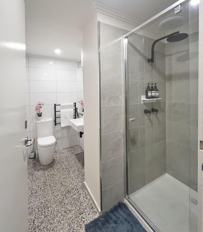 Apartment The Retro Soul - Cosy Cbd Refuge For Creative Minds *