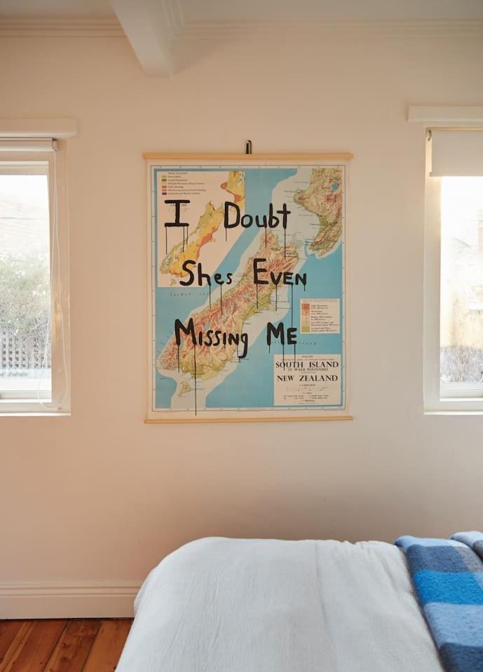 Apartment The Retro Soul - Cosy Cbd Refuge For Creative Minds