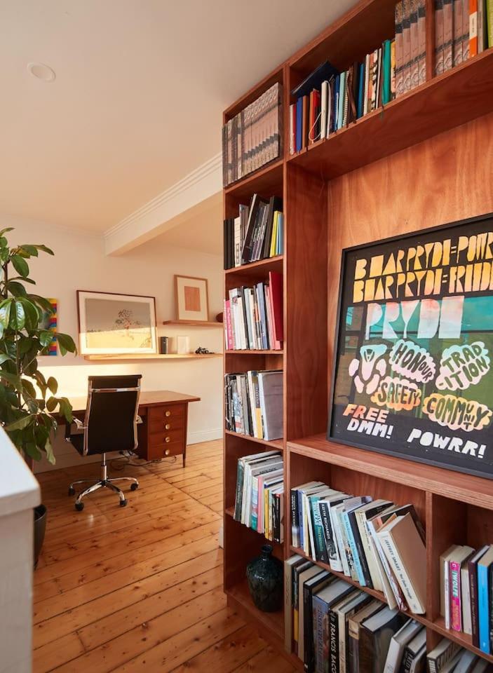 The Retro Soul - Cosy Cbd Refuge For Creative Minds Melbourne