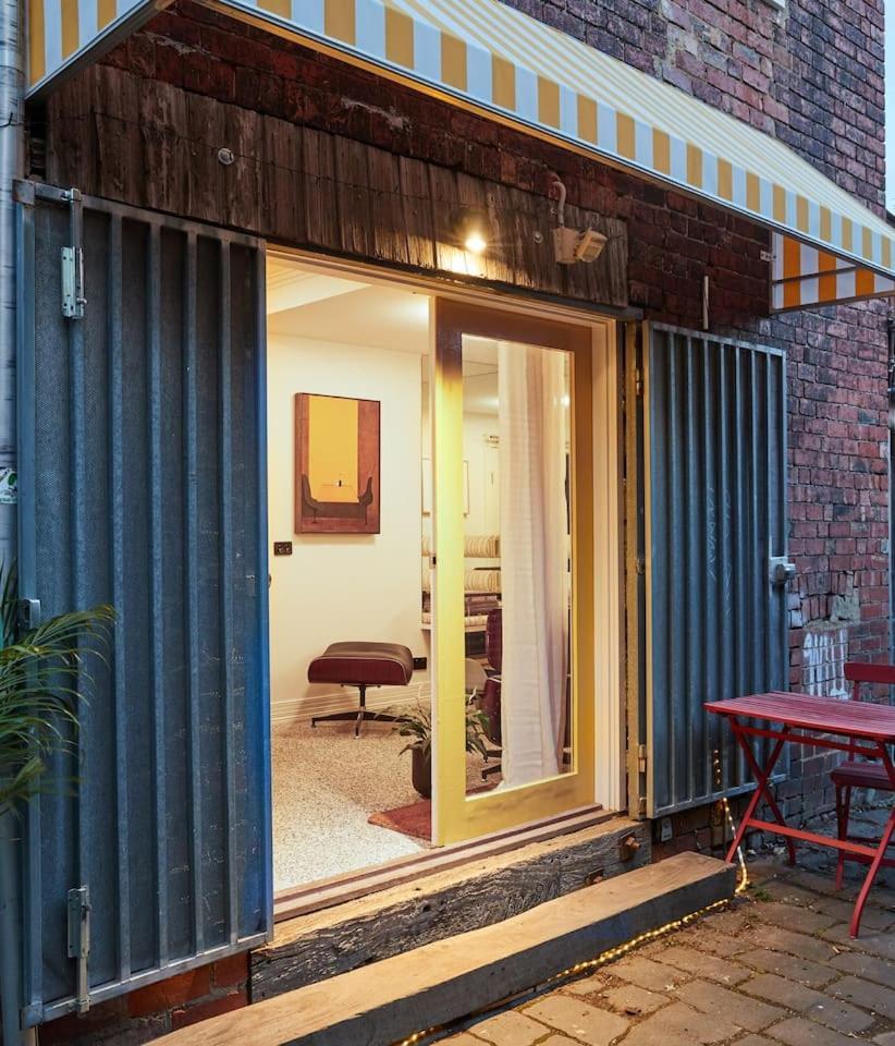 Apartment The Retro Soul - Cosy Cbd Refuge For Creative Minds