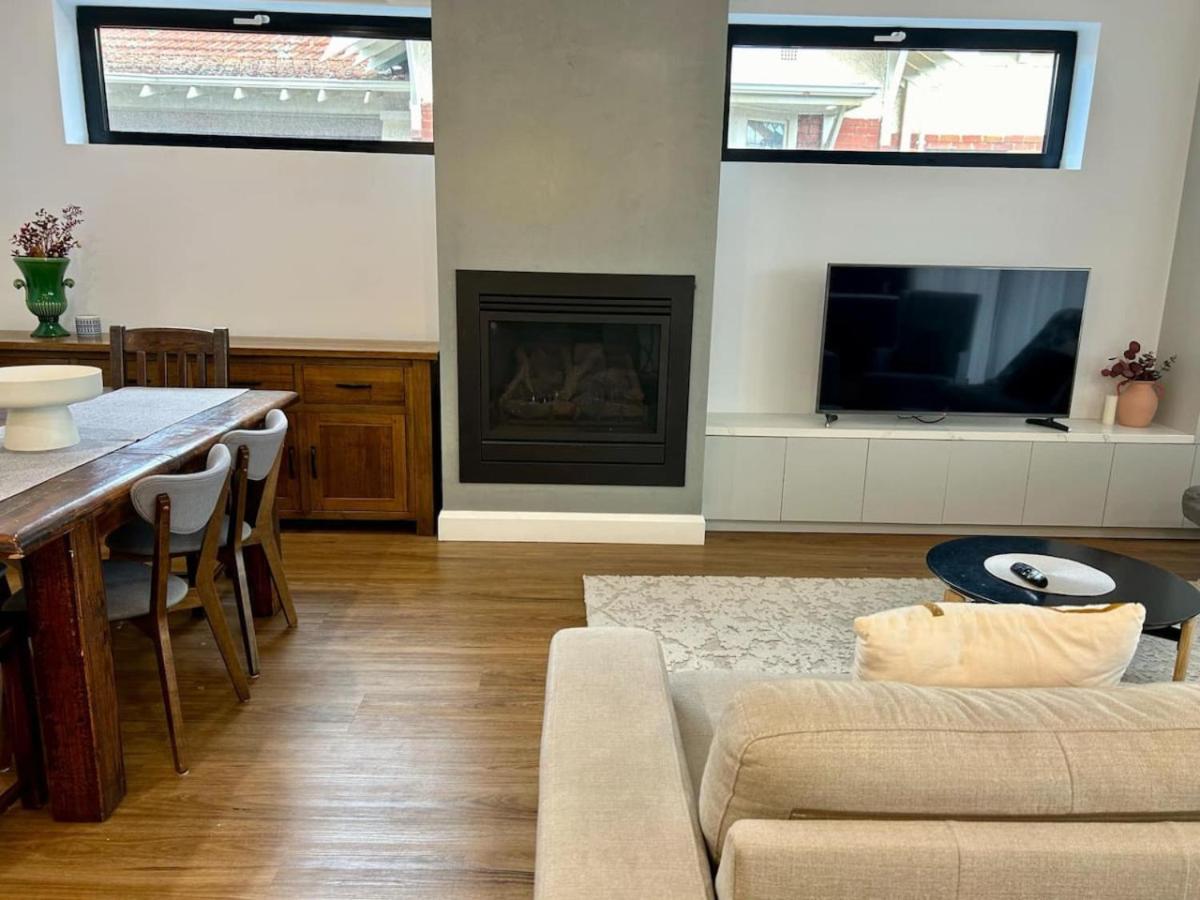 Holiday home Modern - Gr8 4 Groups