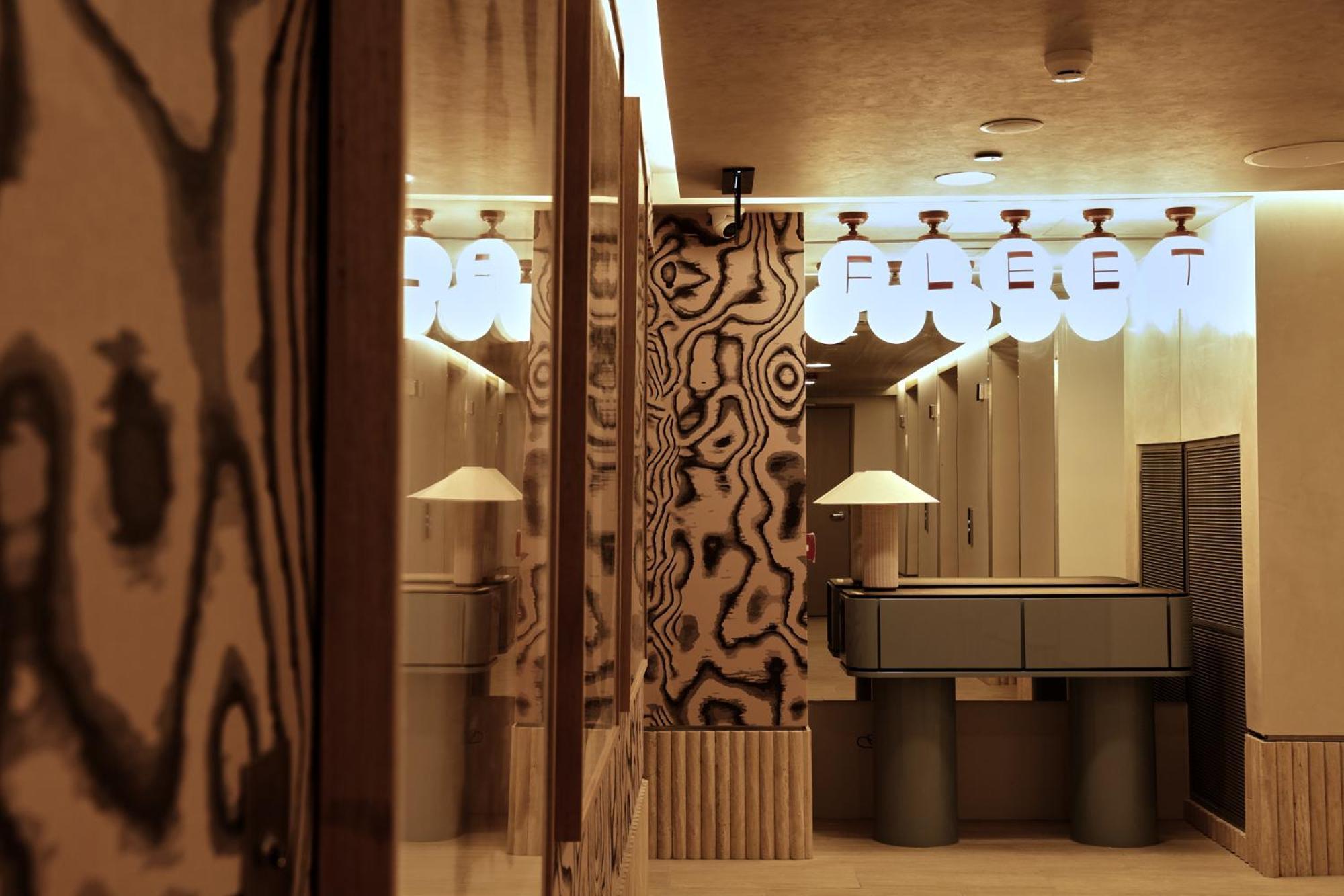 Vibe Hotel