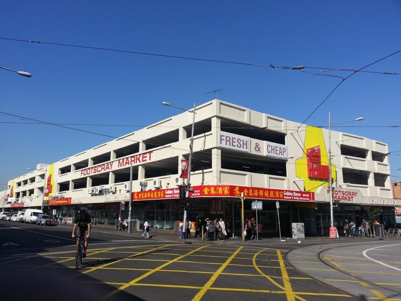 3br2ba In Footscarypoolcar Parkwifi * Melbourne