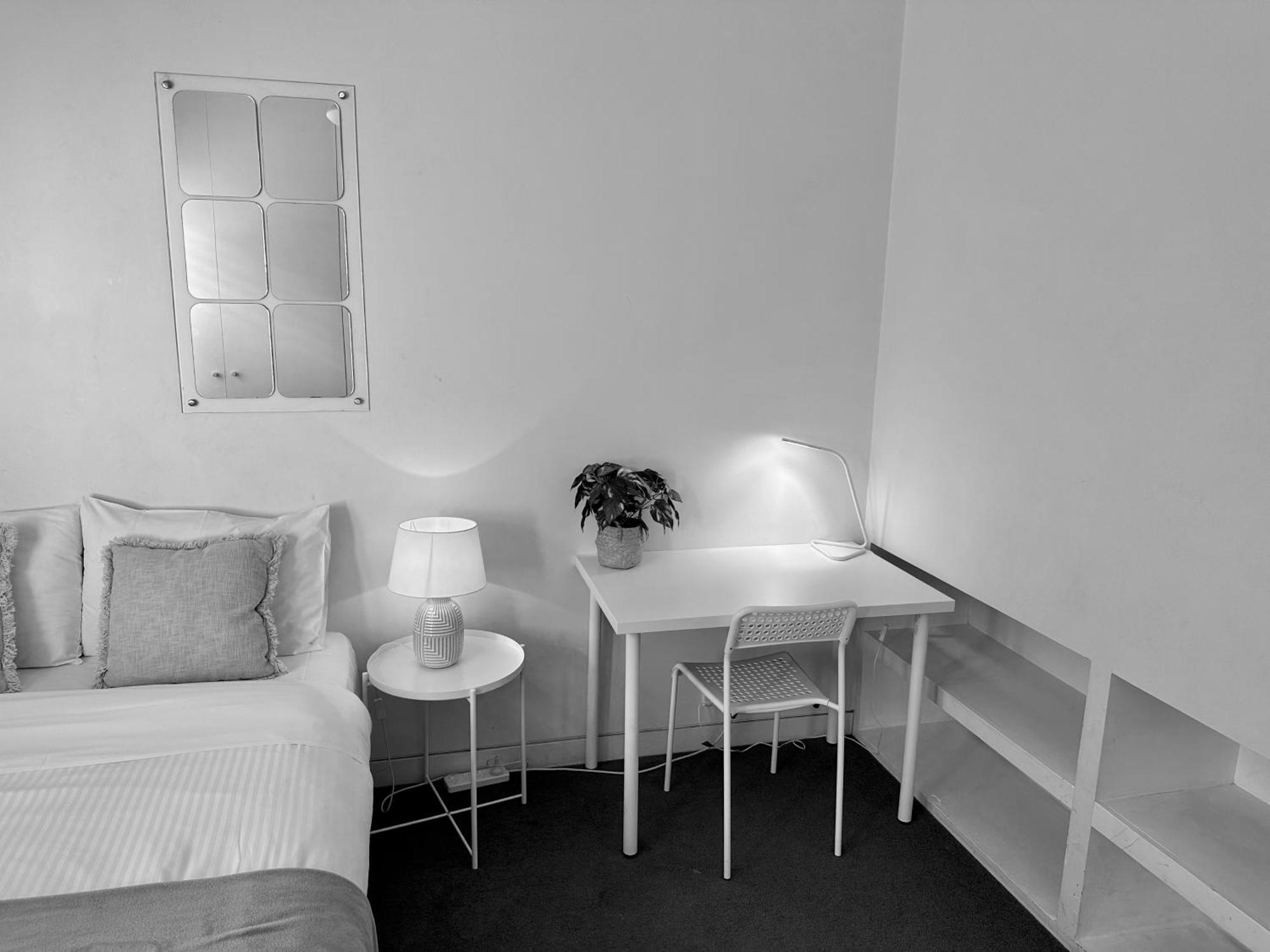 St Kilda Style - Stunning 3 Bedroom House Holiday home Melbourne