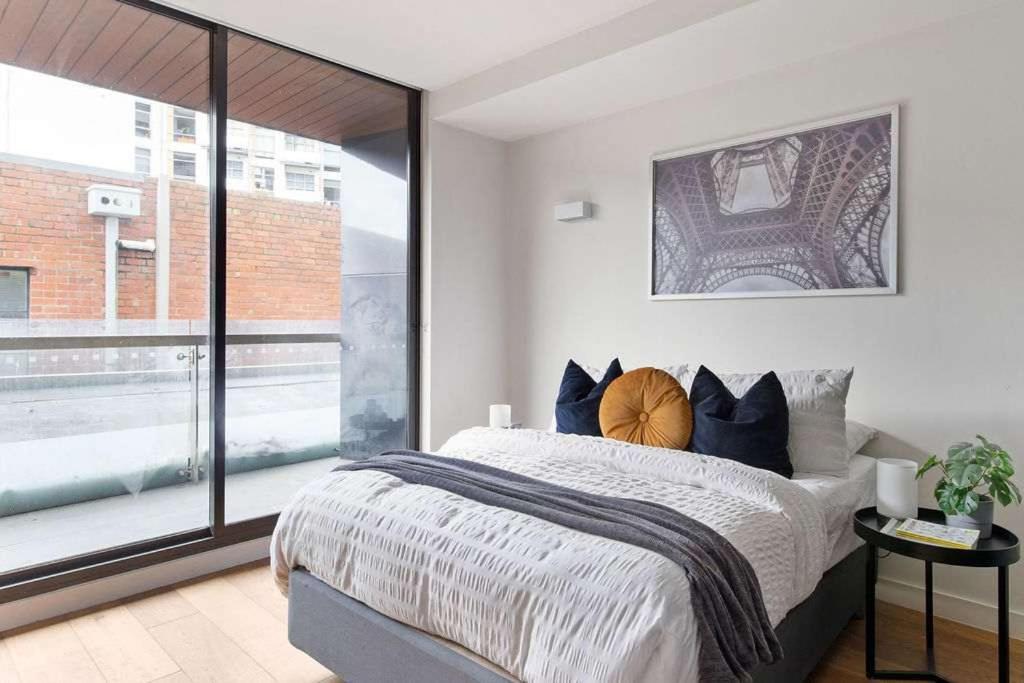 Apartment A Modern & Spacious 2br Near Uni
