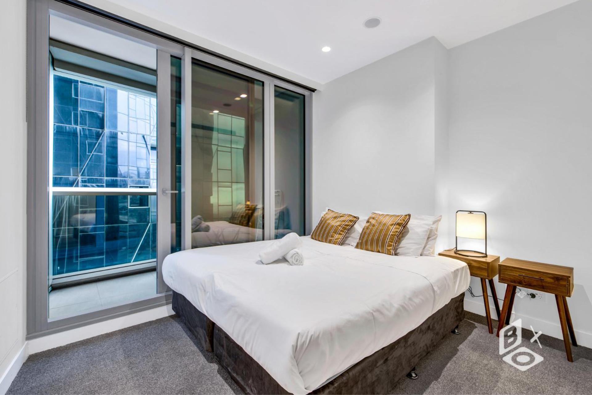 Apartment Rest Collection On West Side Place
