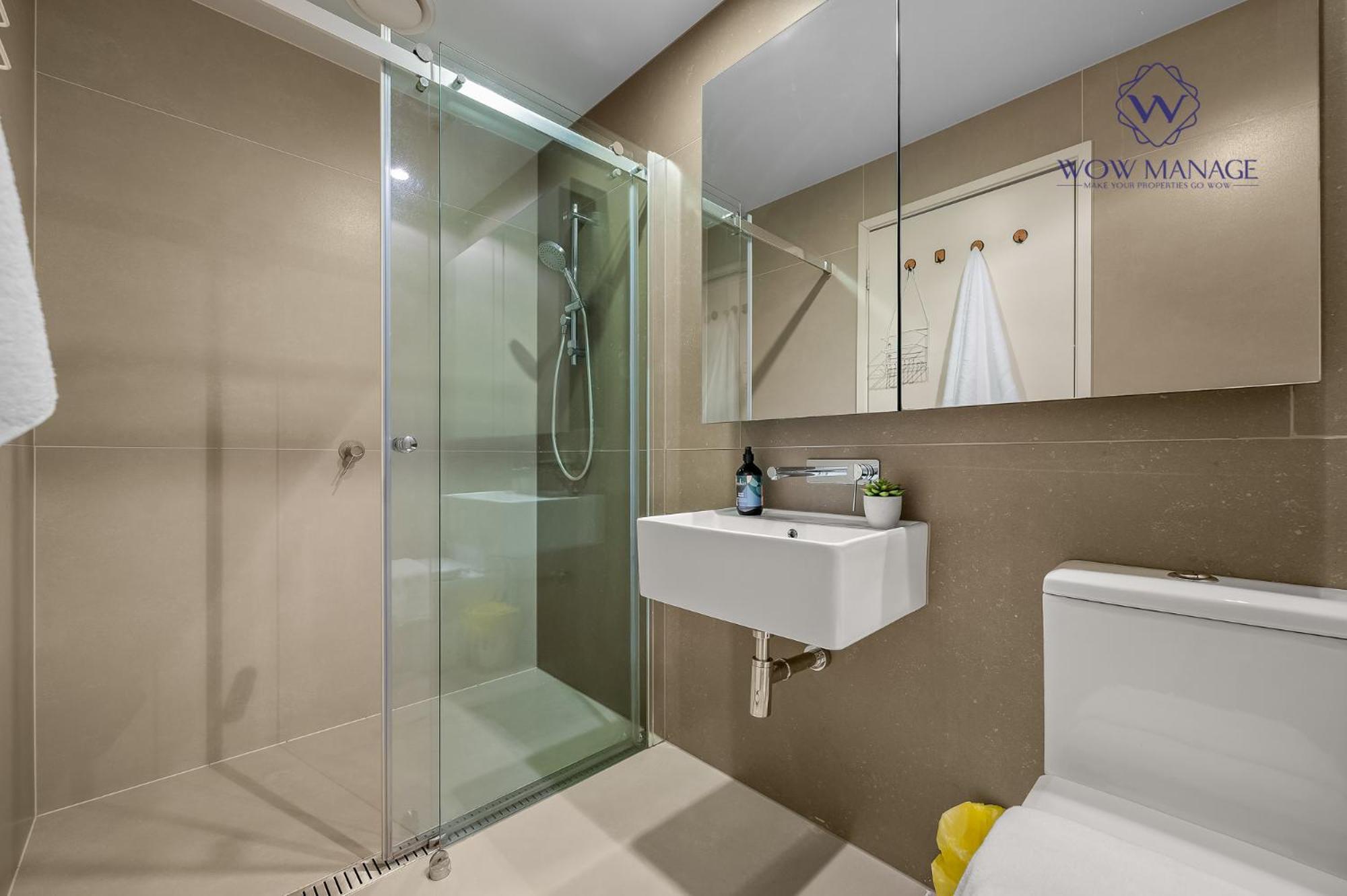 Apartment Wow On Collins 2 Melbourne