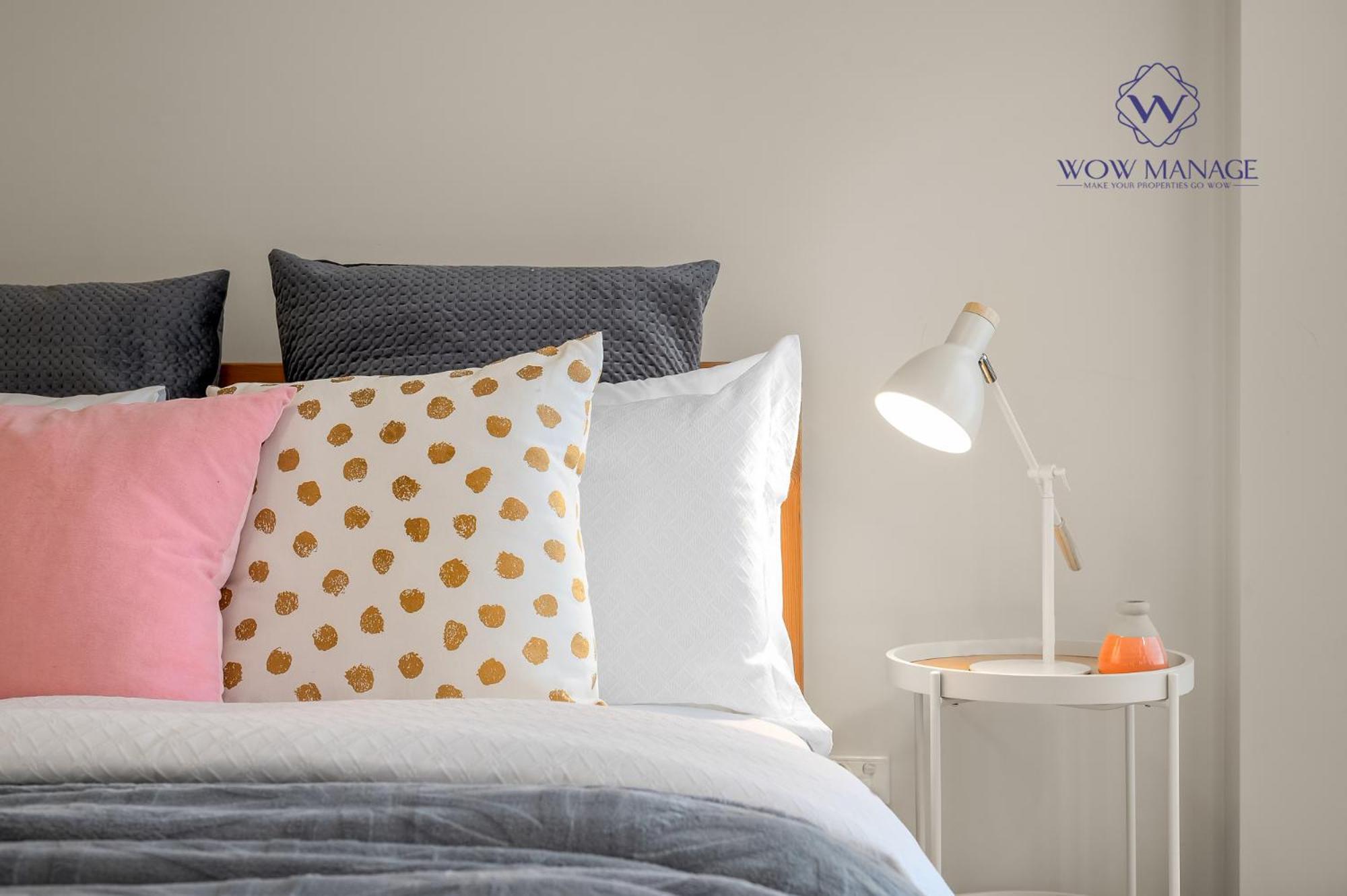 Apartment Wow On Collins 2 Melbourne