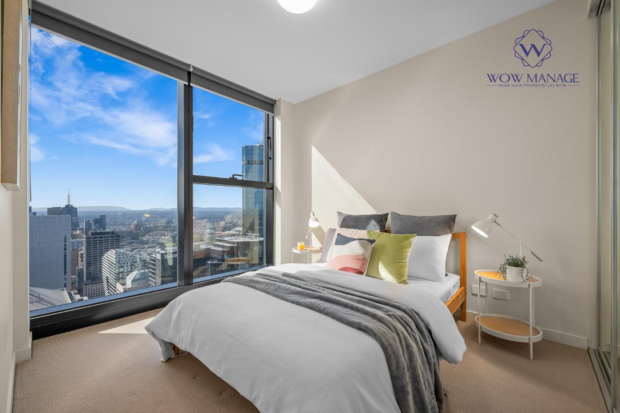 Wow On Collins 2 * Melbourne
