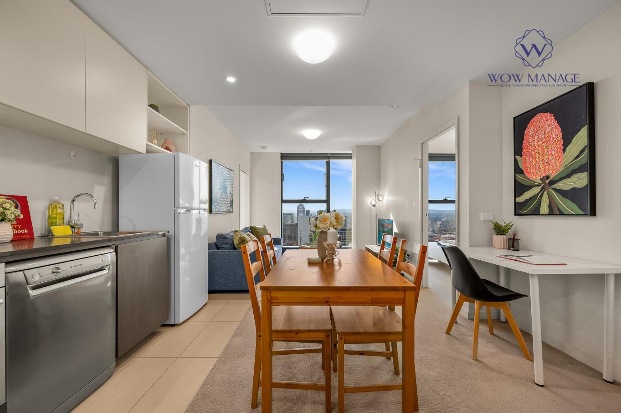 Apartment Wow On Collins 2