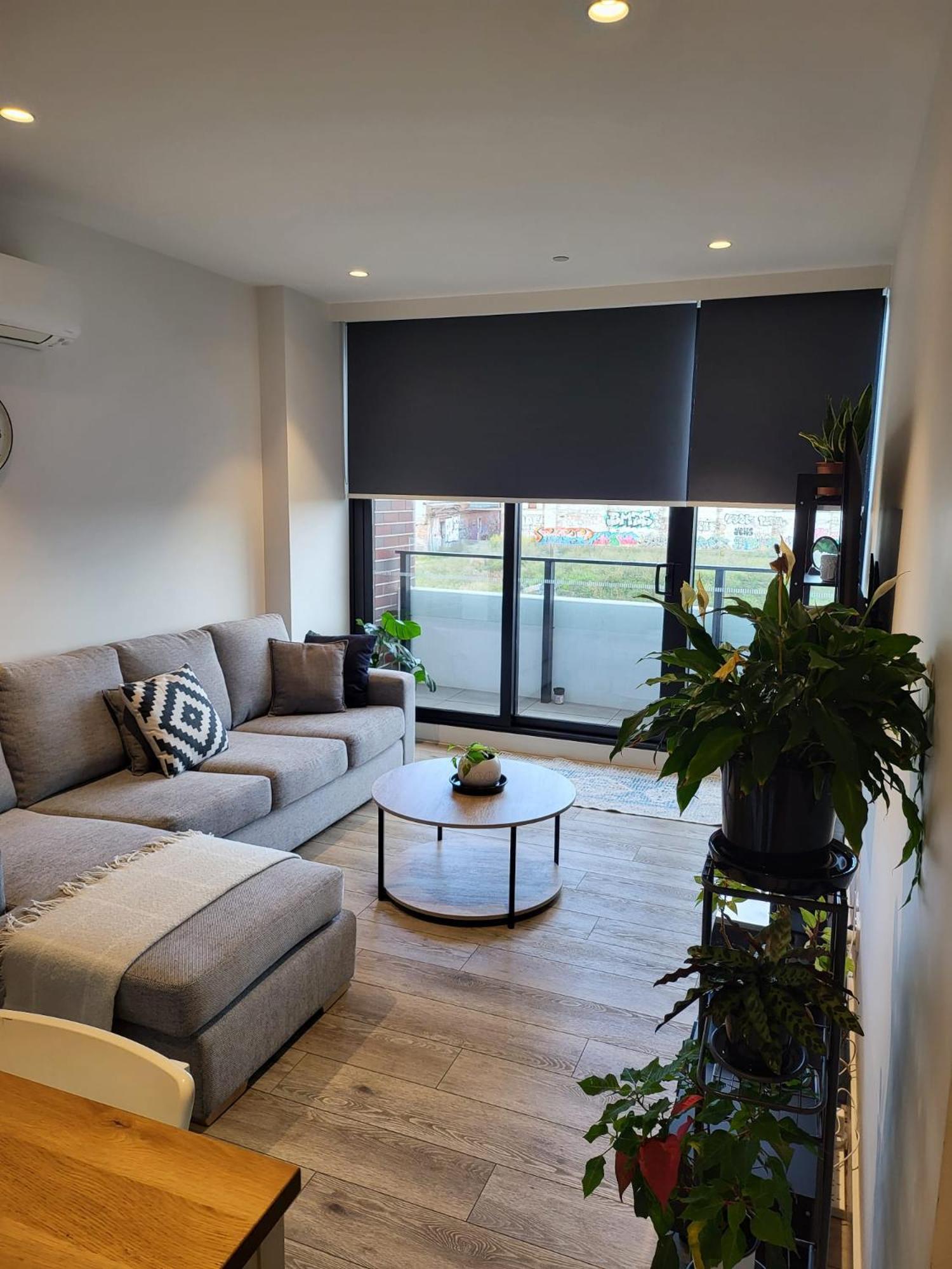 Apartment Contemporary Comfort Melbourne