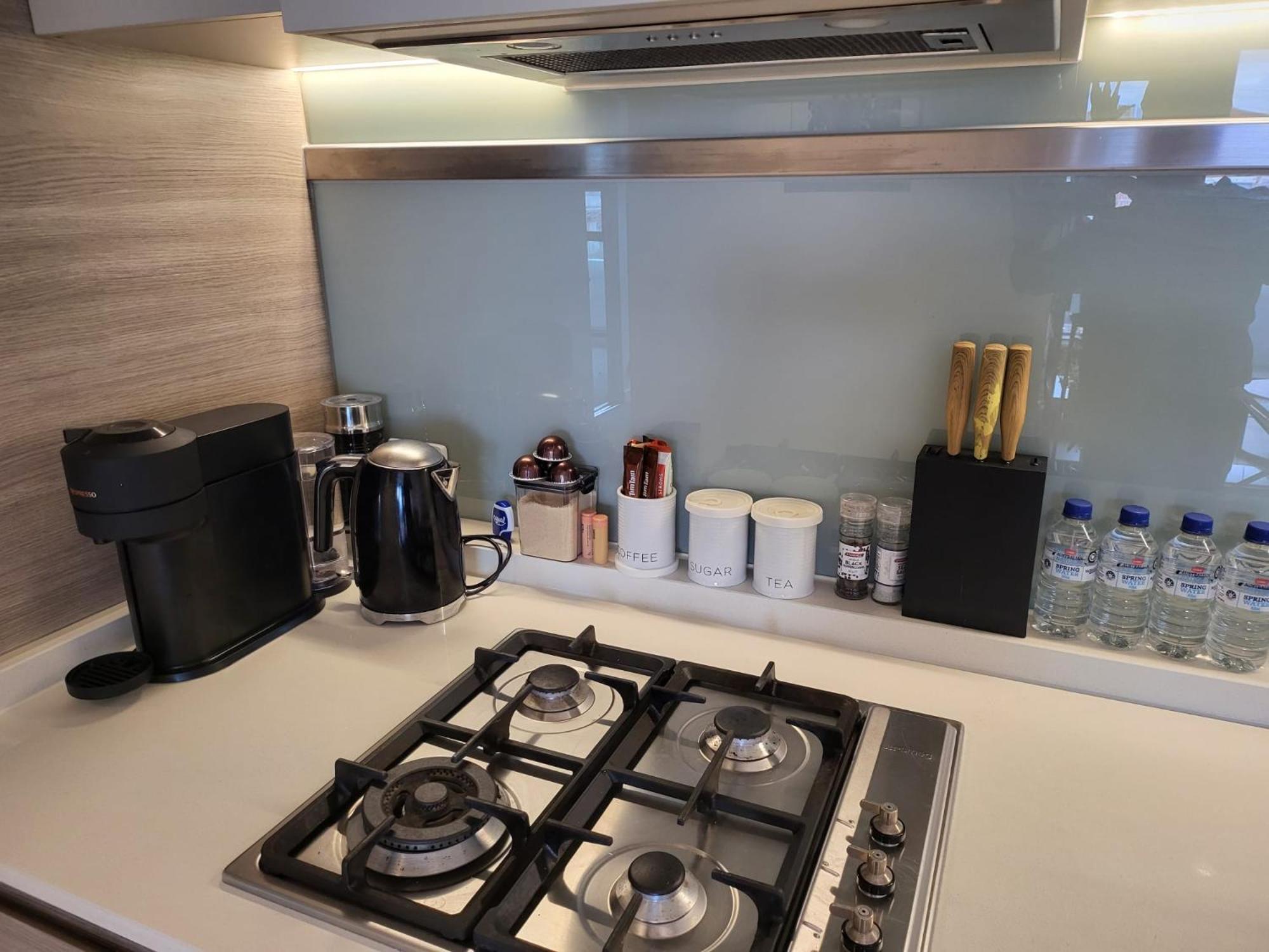 Contemporary Comfort Melbourne