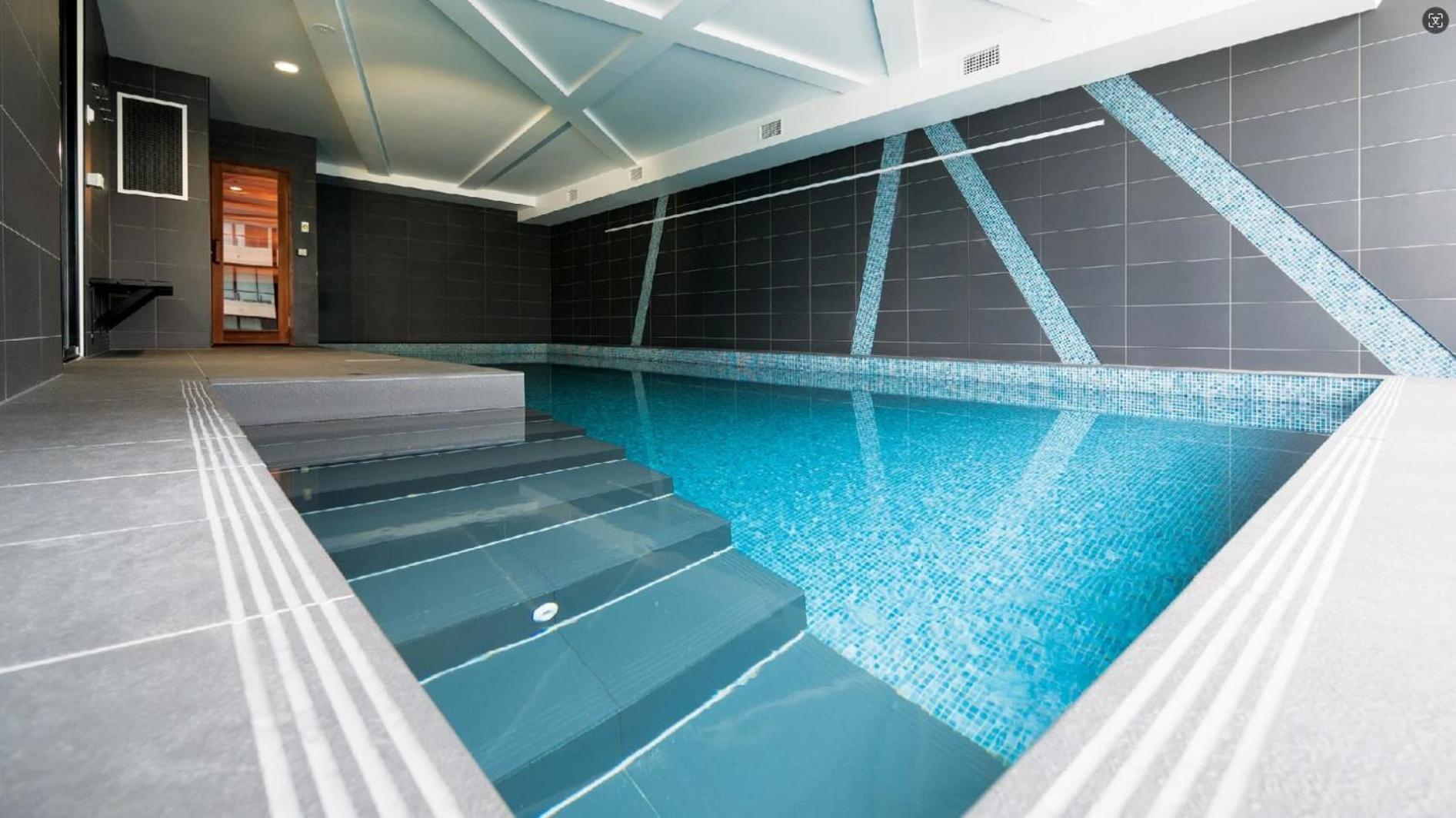 Apartment Hidden Gem