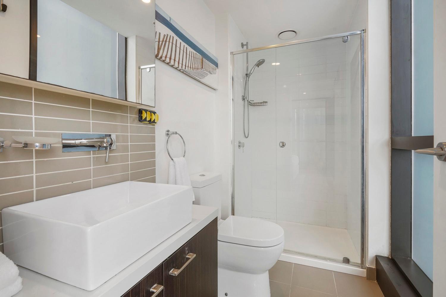 Modern Lifestyle In The Heart Of * Melbourne