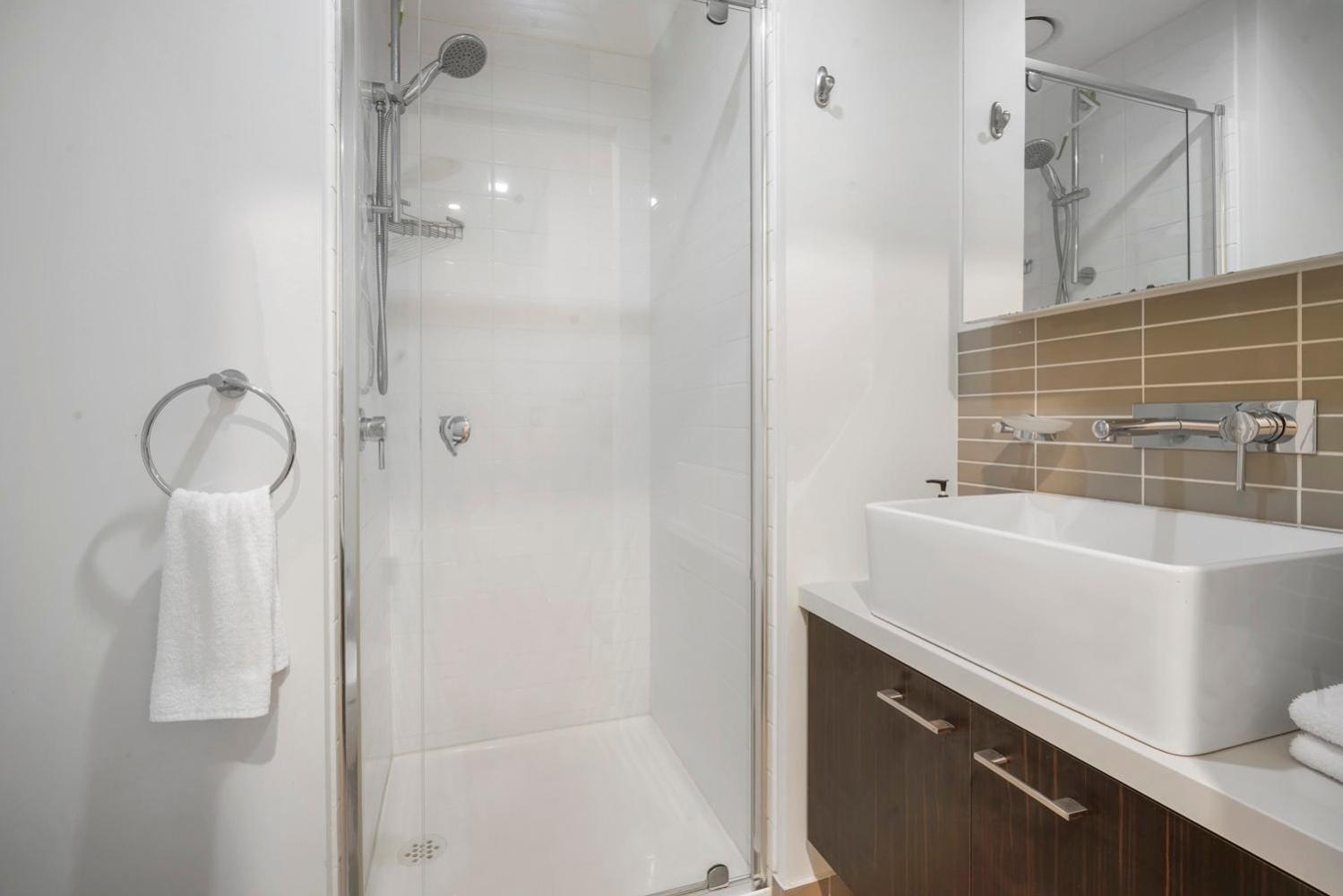 Apartment Modern Lifestyle In The Heart Of