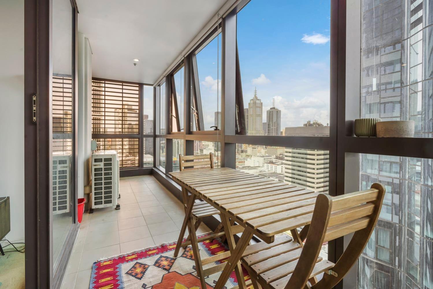 Apartment Modern Lifestyle In The Heart Of *