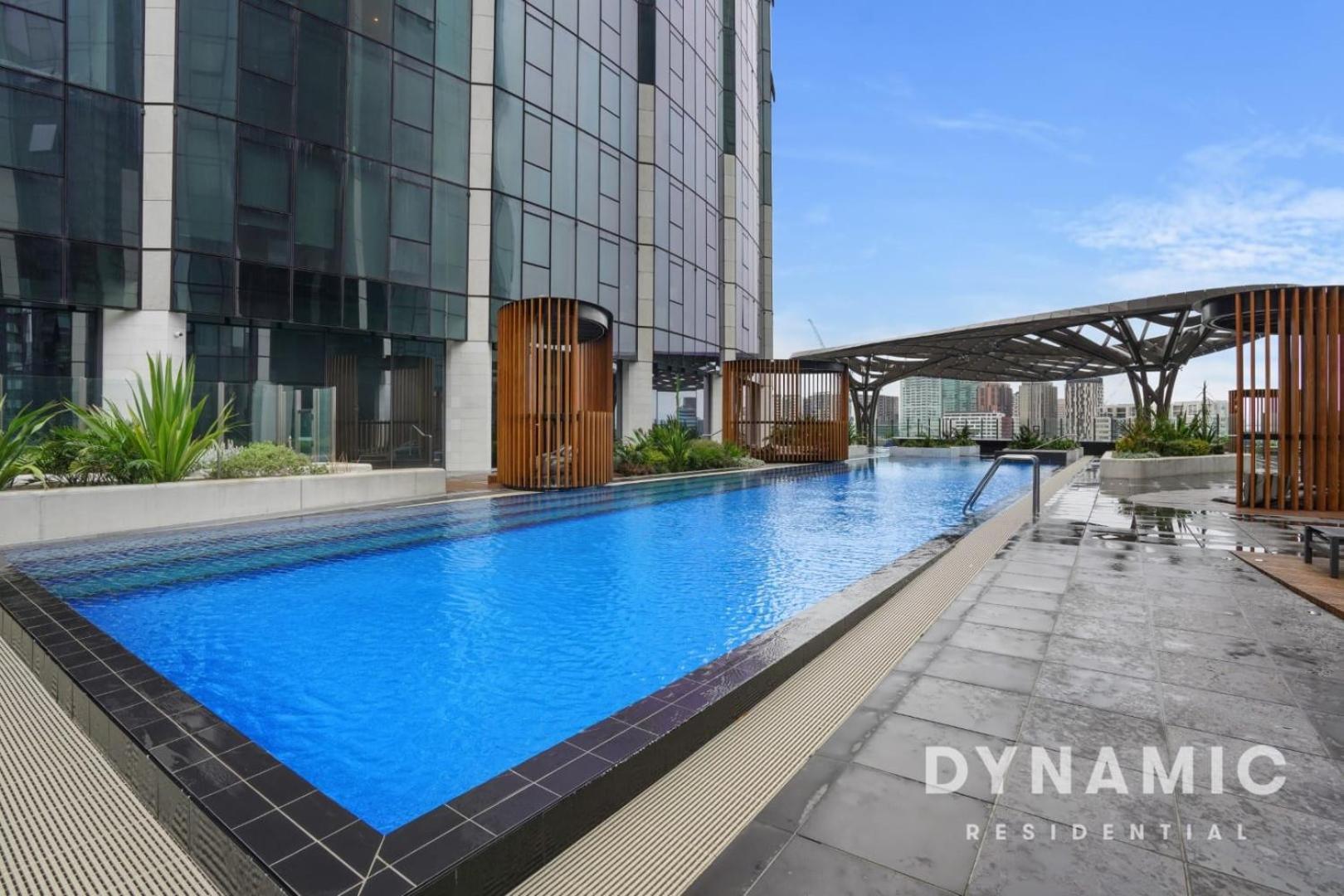 Southbank Elegance Apartment Melbourne