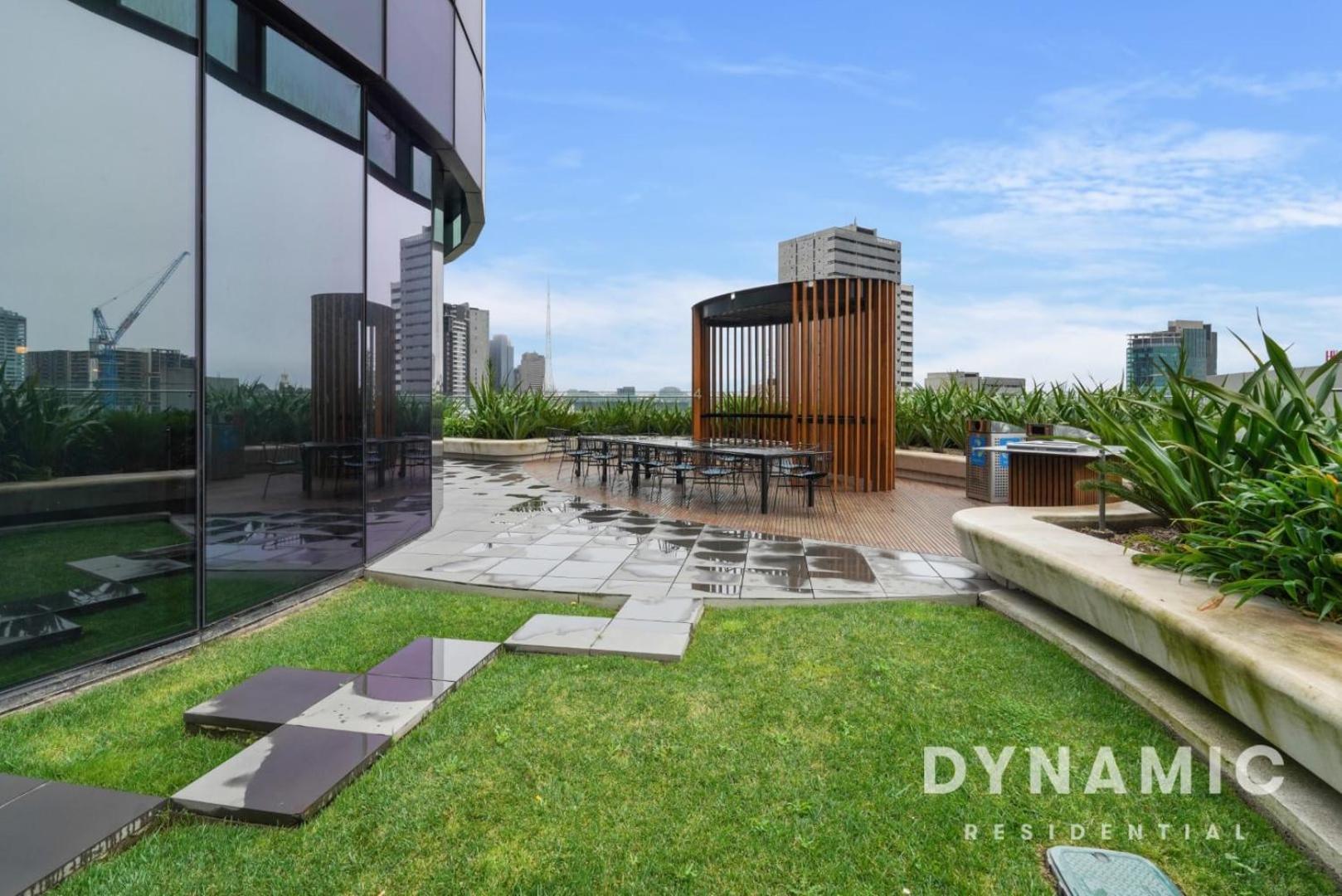 Southbank Elegance Apartment