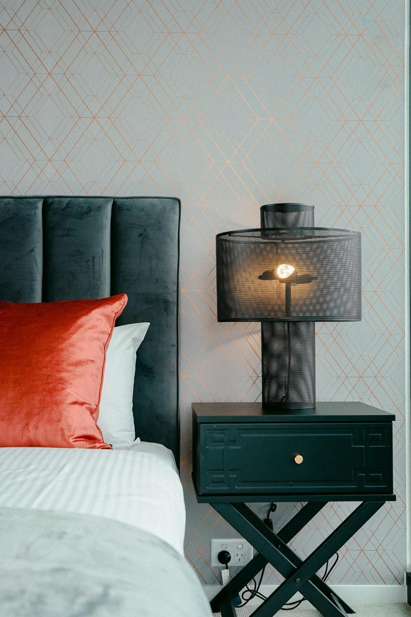Southbank Elegance Apartment *
