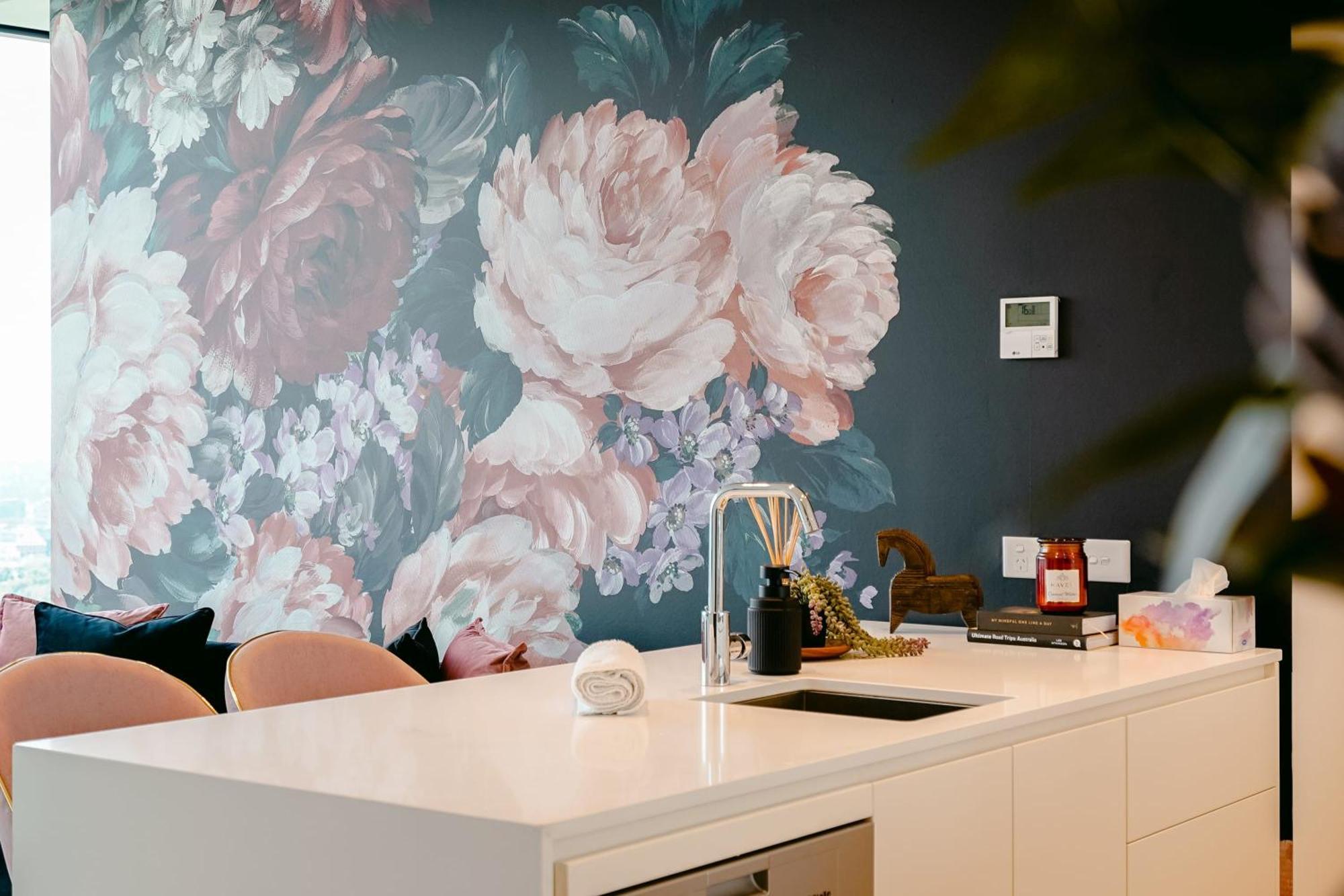 Southbank Elegance Apartment Melbourne