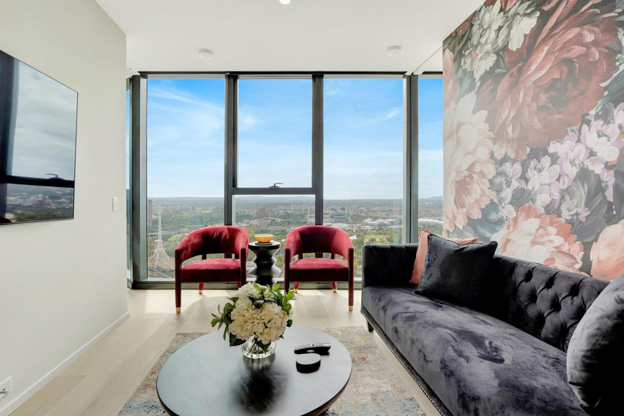 Southbank Elegance *