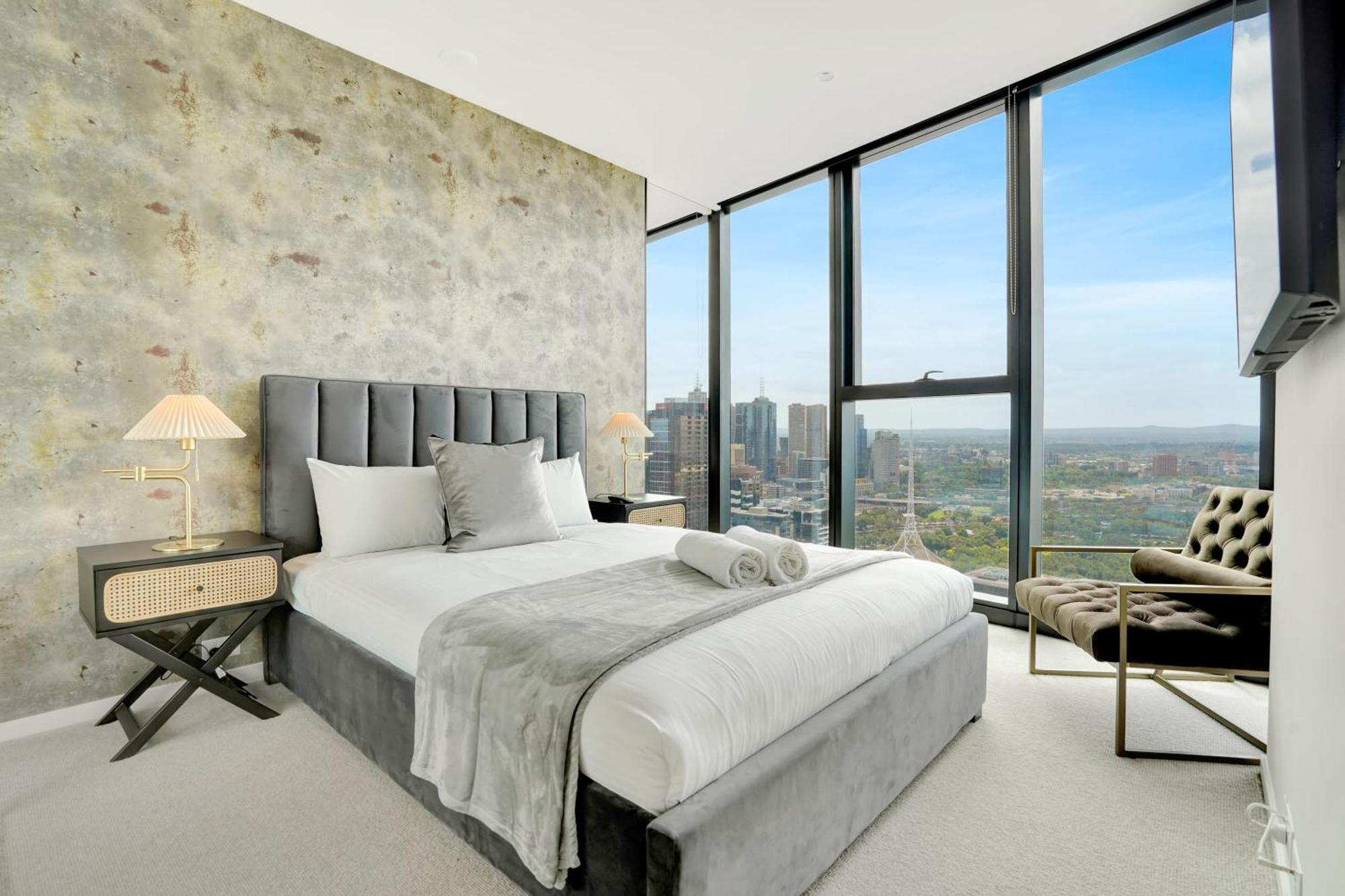Southbank Elegance *