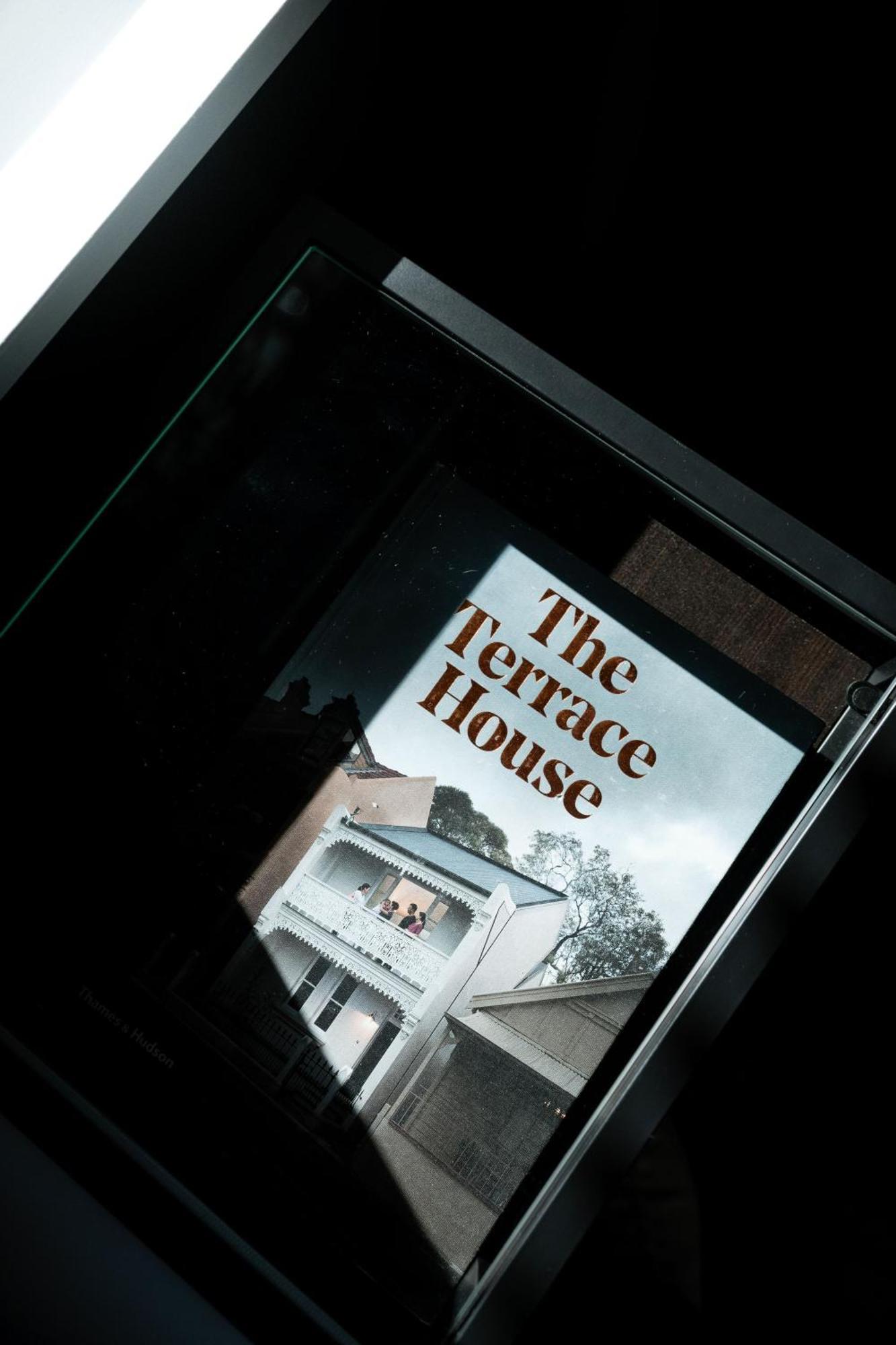 The Little Terrace House Richmond