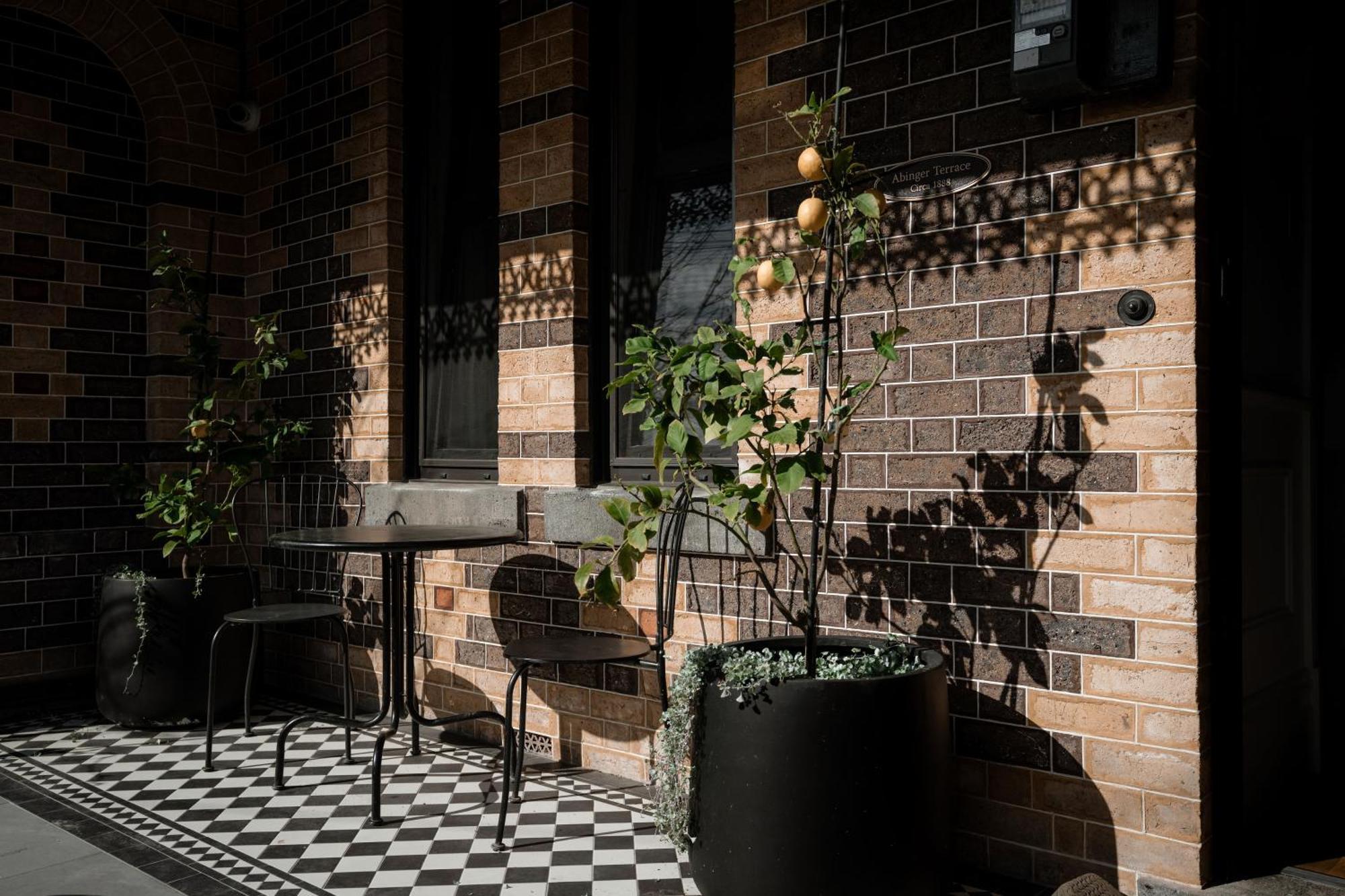 The Little Terrace House Richmond Villa *