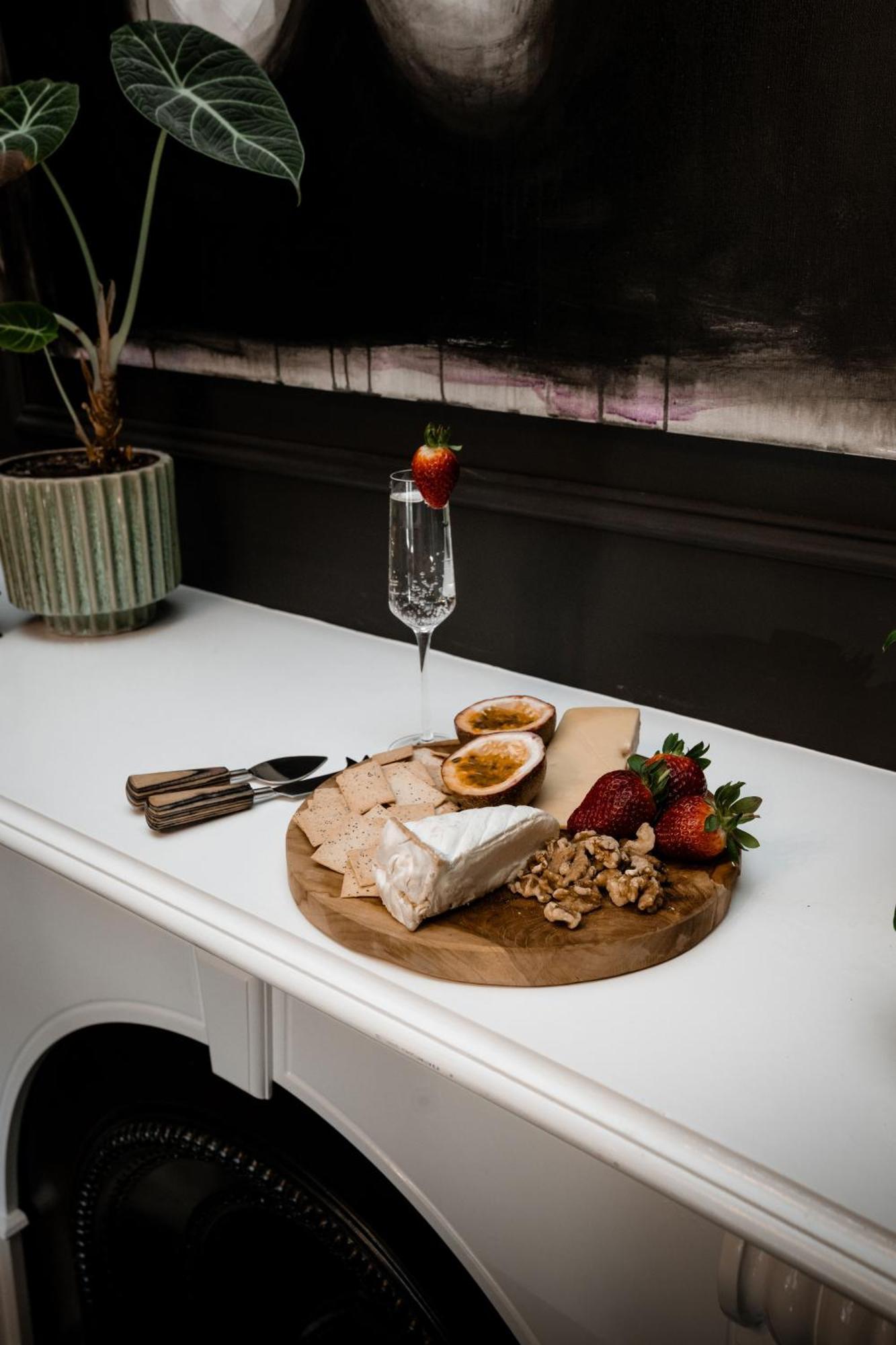 Villa The Little Terrace House Richmond Melbourne