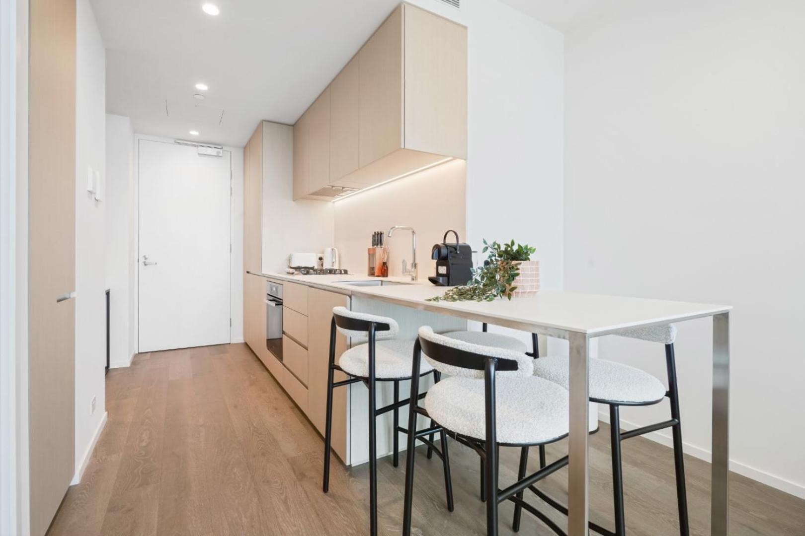 Apartment Prestige Living In Southbank *