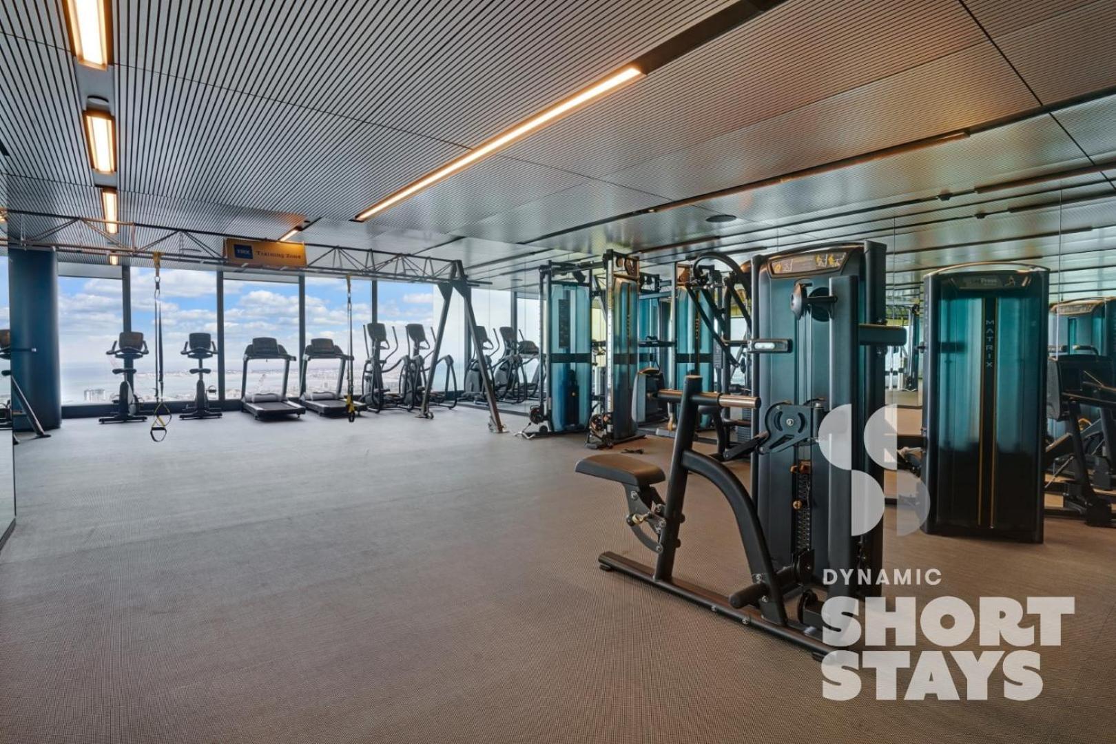 Prestige Living In Southbank *