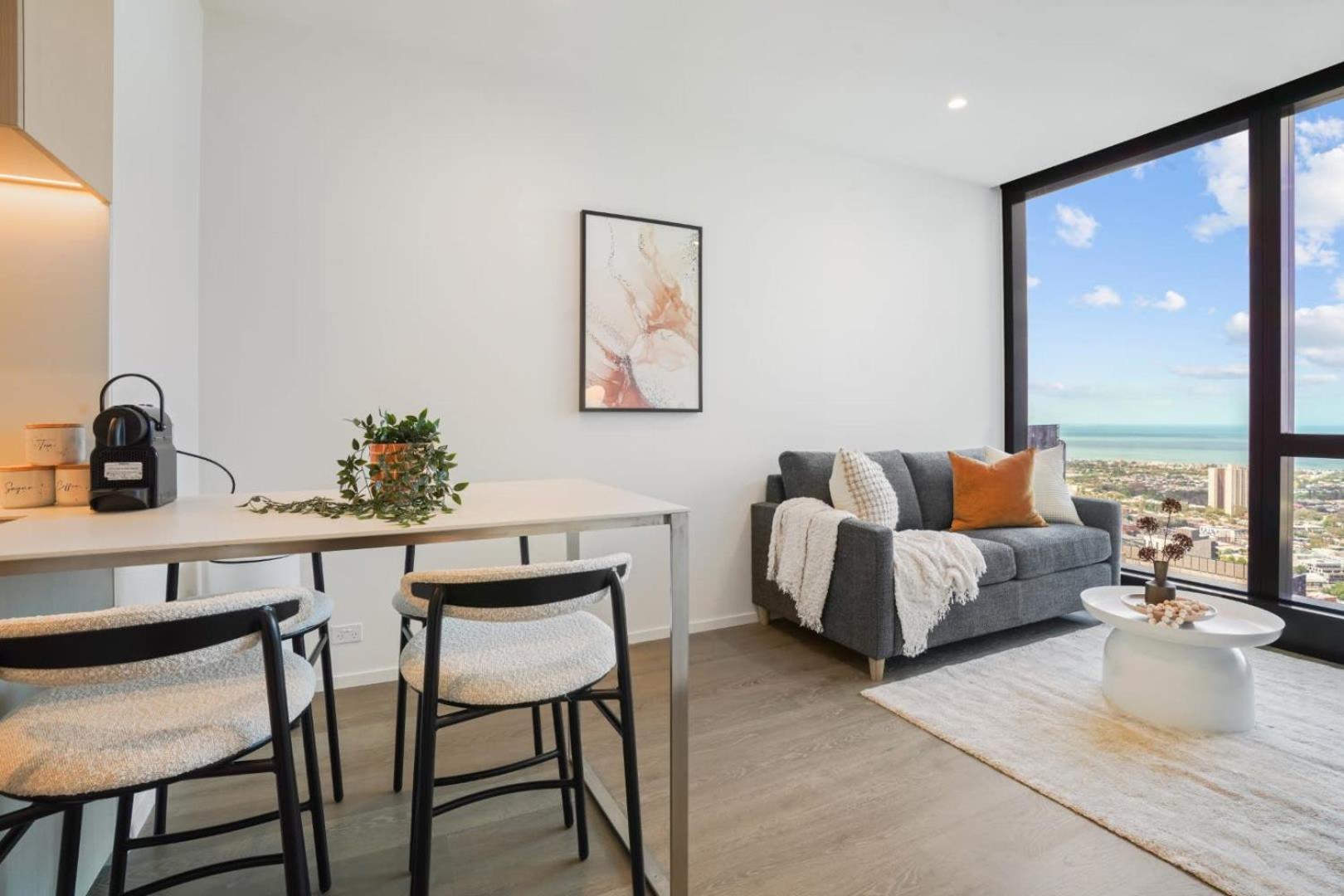 Apartment Prestige Living In Southbank *