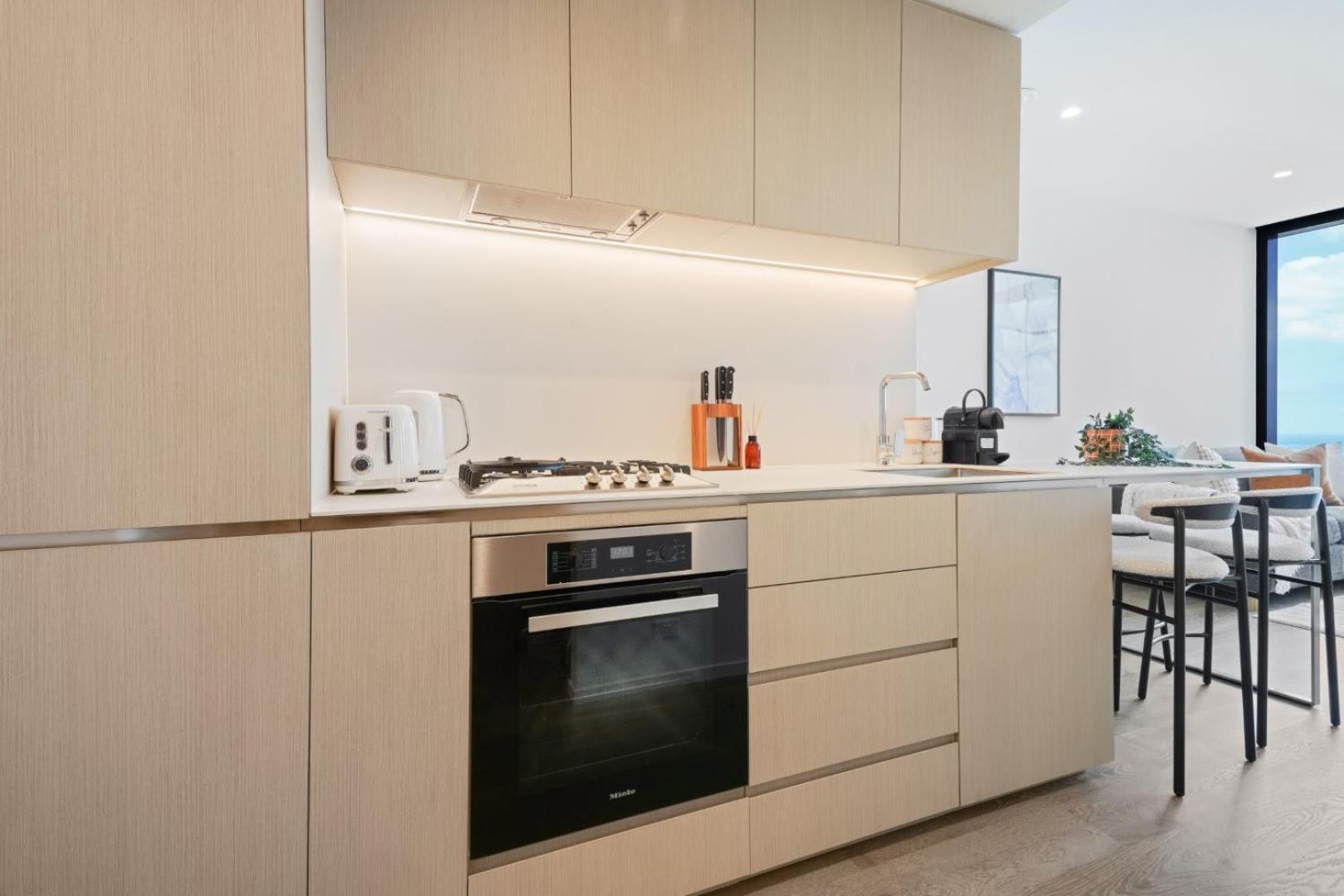 Prestige Living In Southbank *