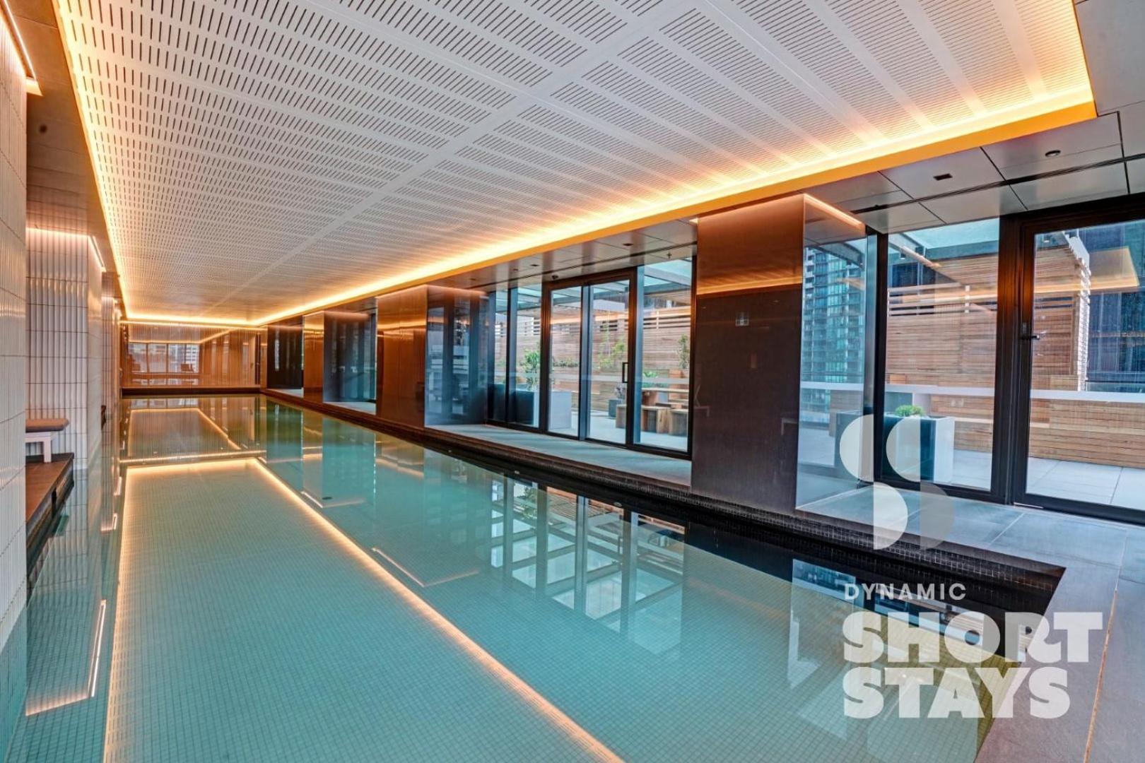 Prestige Living In Southbank * Melbourne