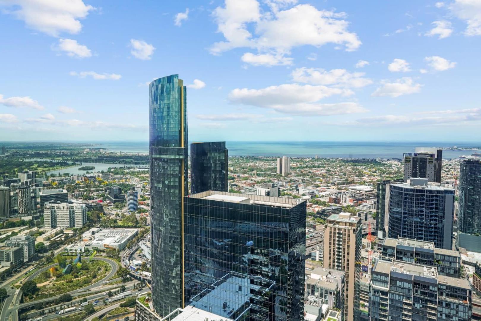 Prestige Living In Southbank Melbourne
