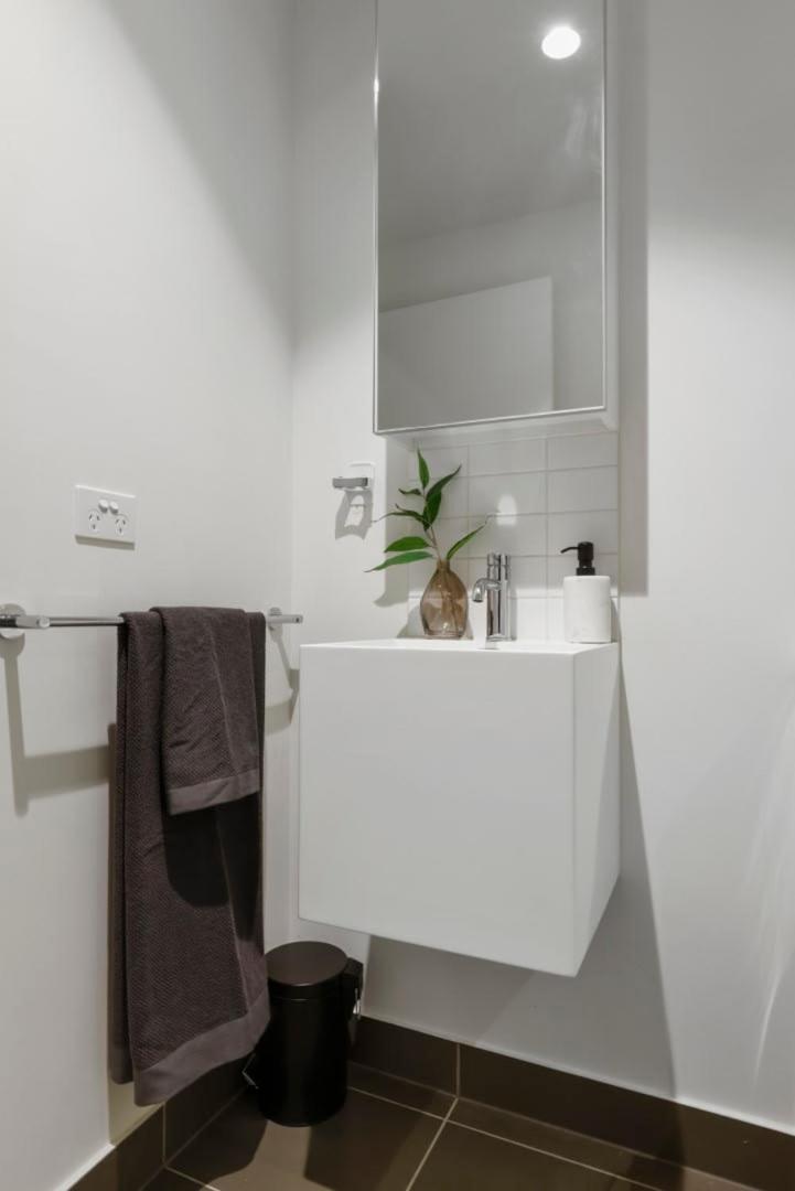 Horizon Haven In Southbank