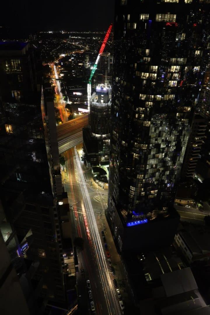 Apartment Horizon Haven In Southbank