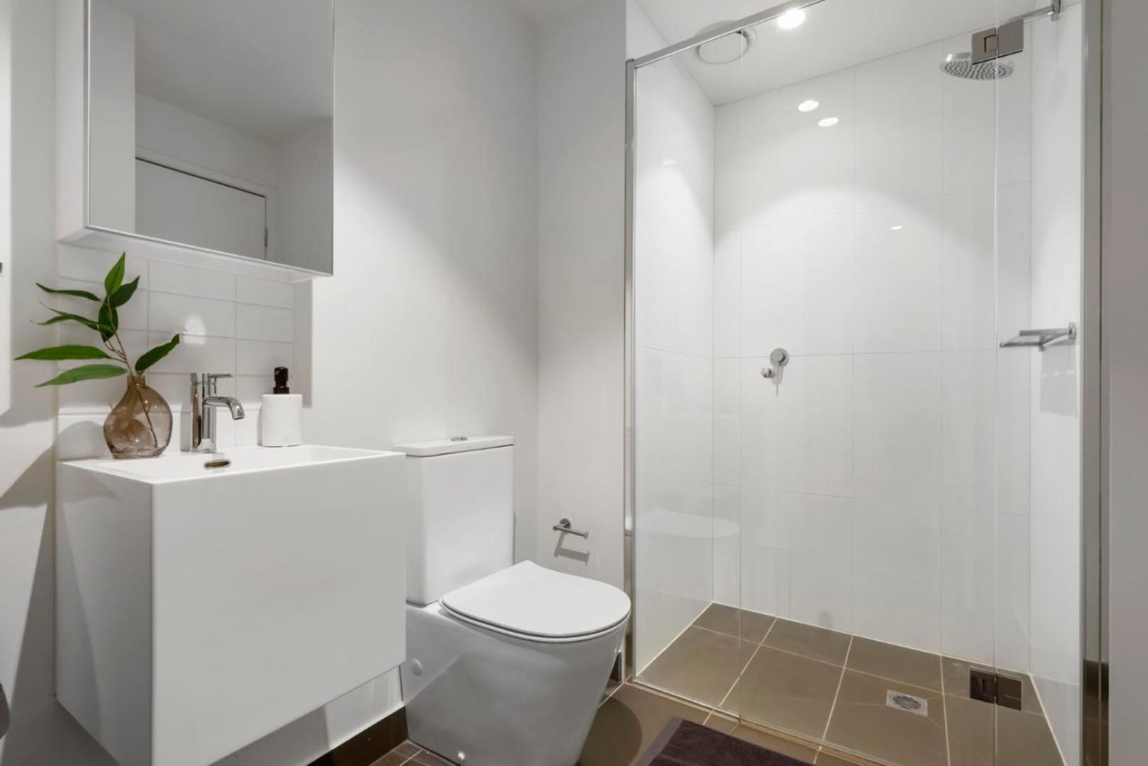 Apartment Horizon Haven In Southbank *